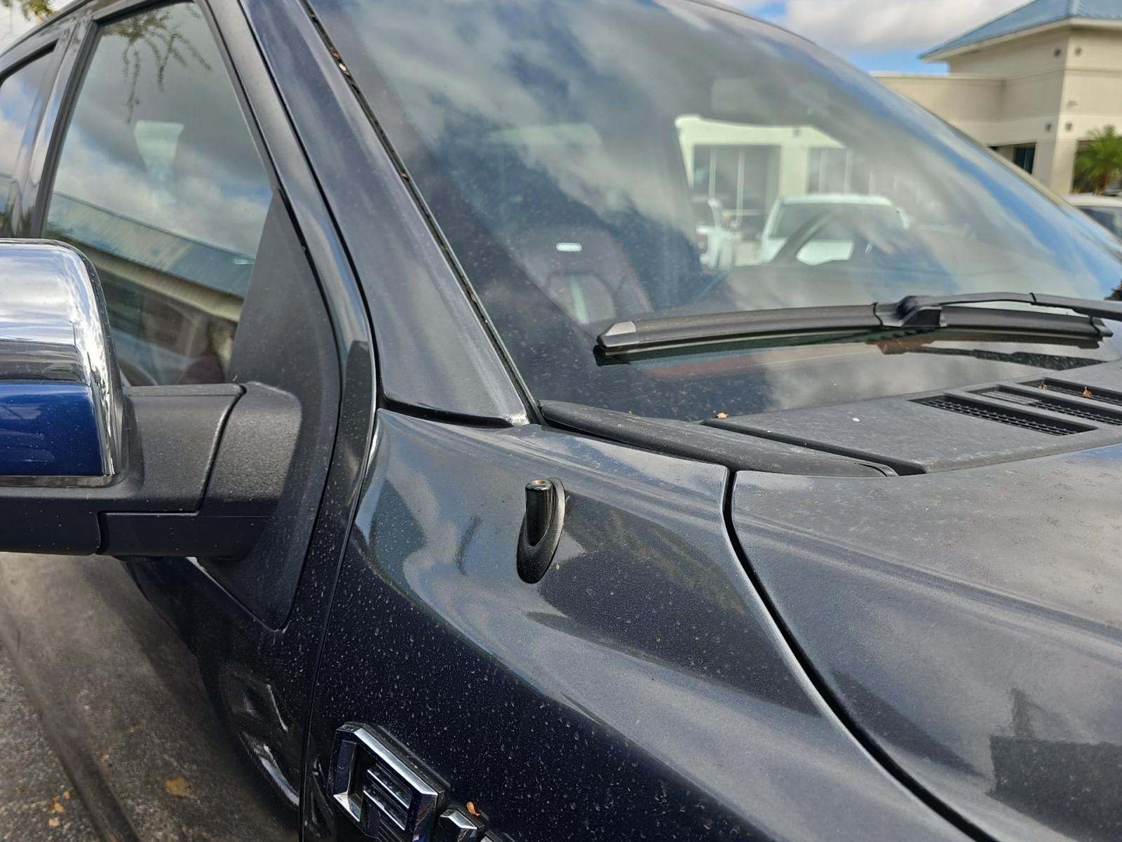 2020 Ford F-150 Platinum RWD