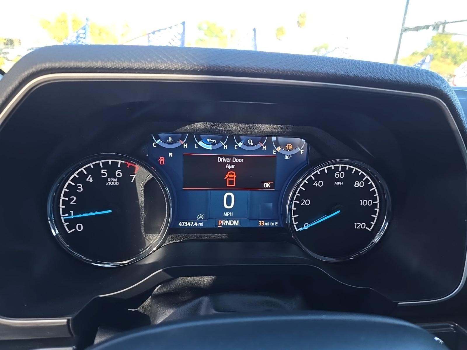 2022 Ford F-150 XLT RWD