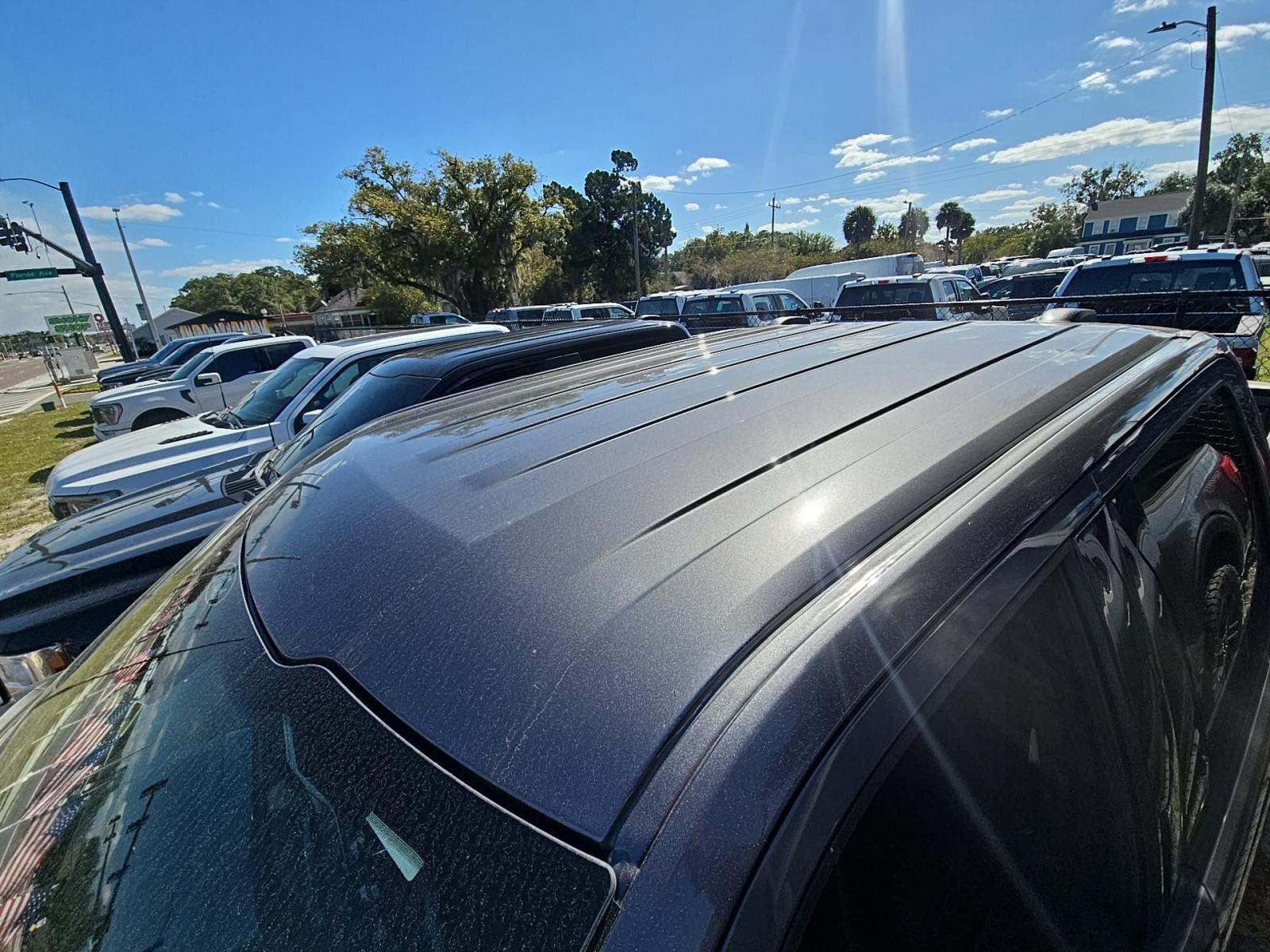 2022 Ford F-150 XLT RWD