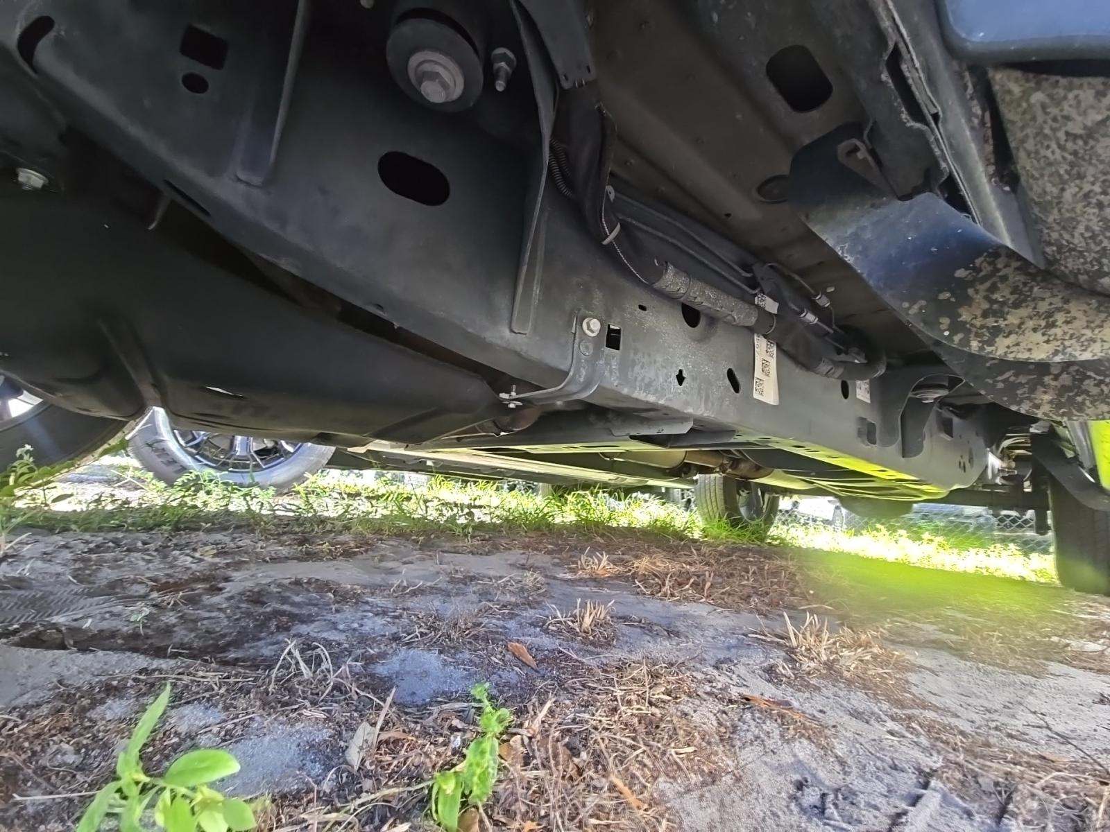 2022 Ford F-150 XLT RWD