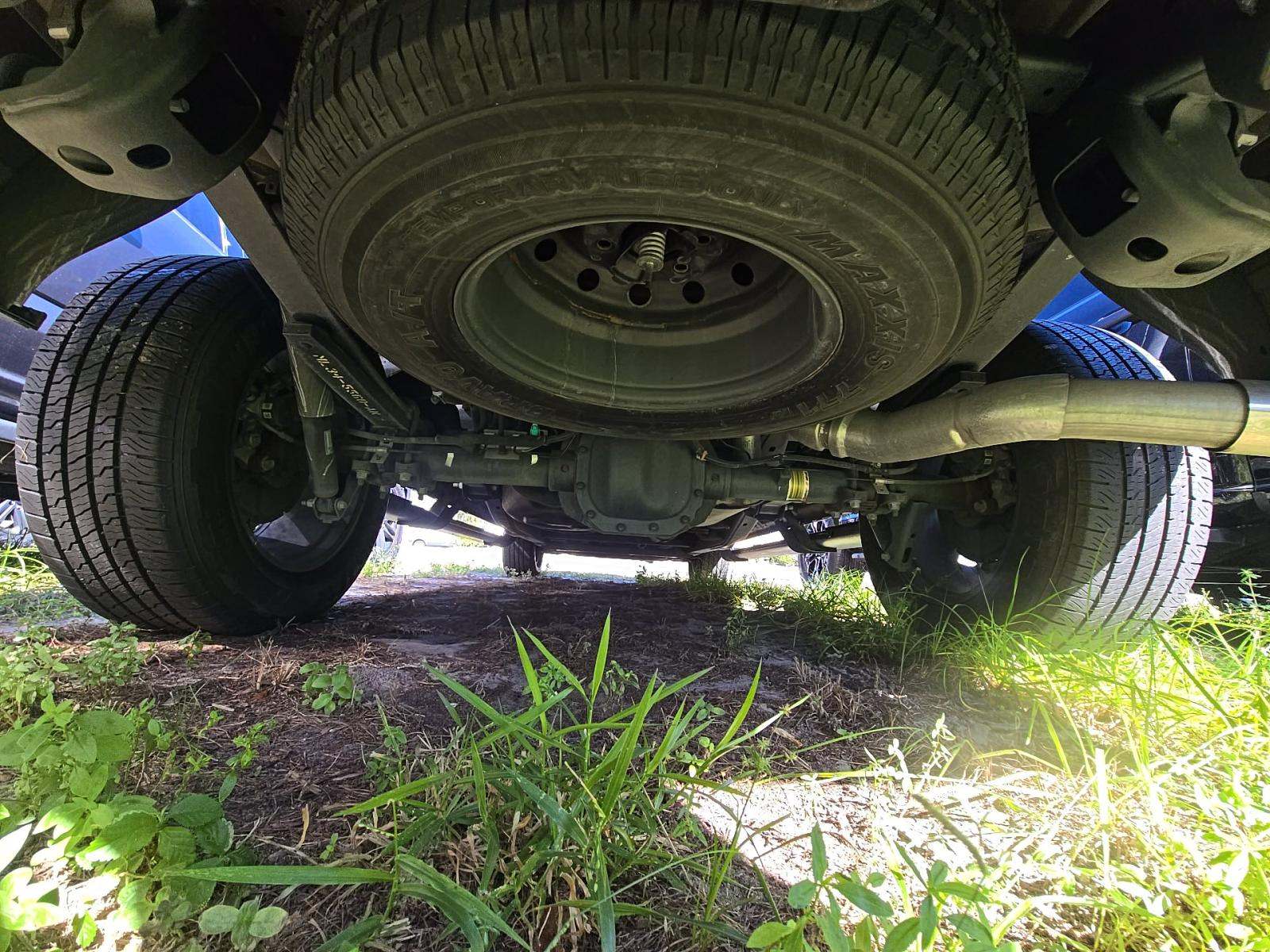 2022 Ford F-150 XLT RWD