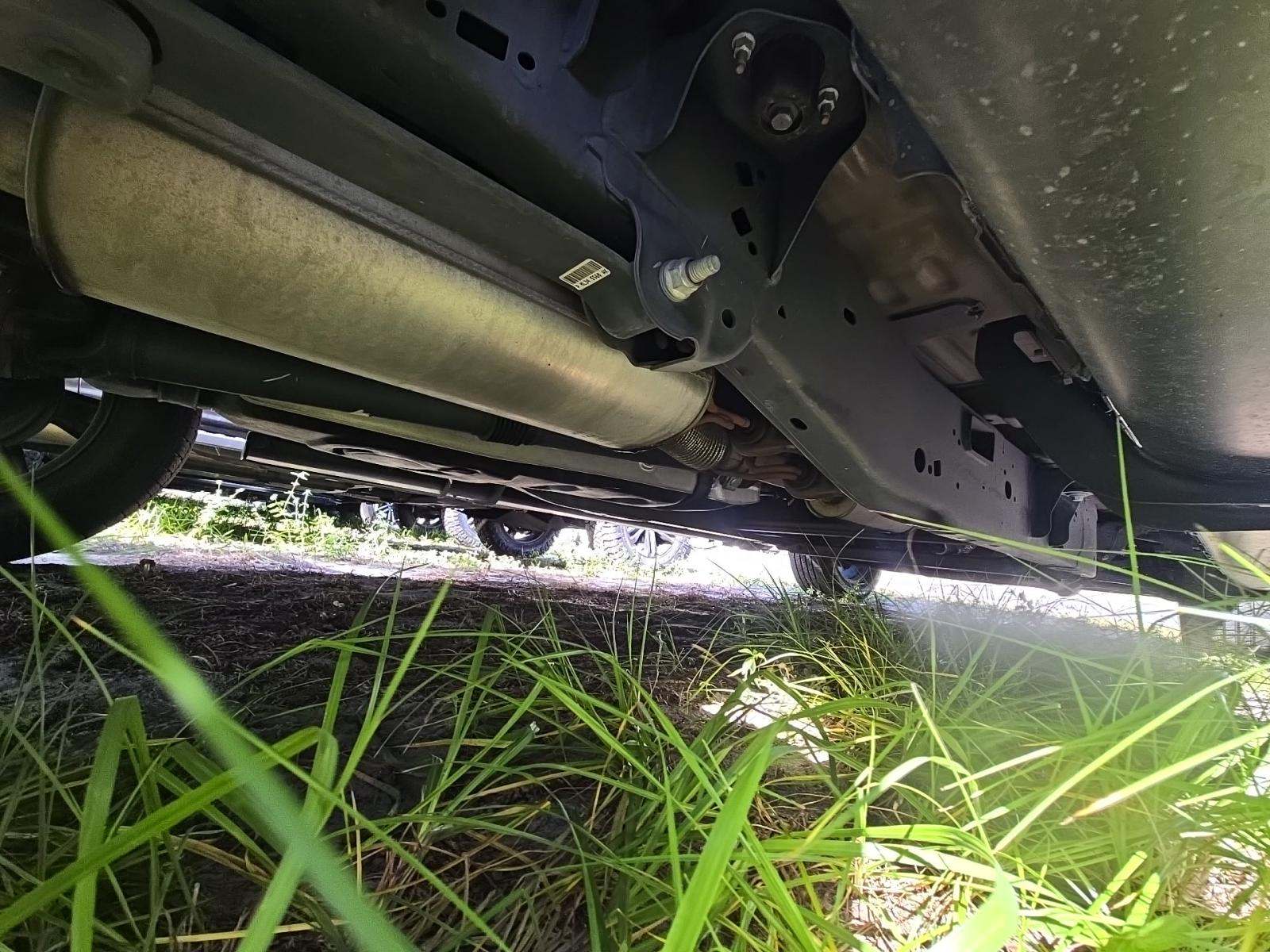 2022 Ford F-150 XLT RWD