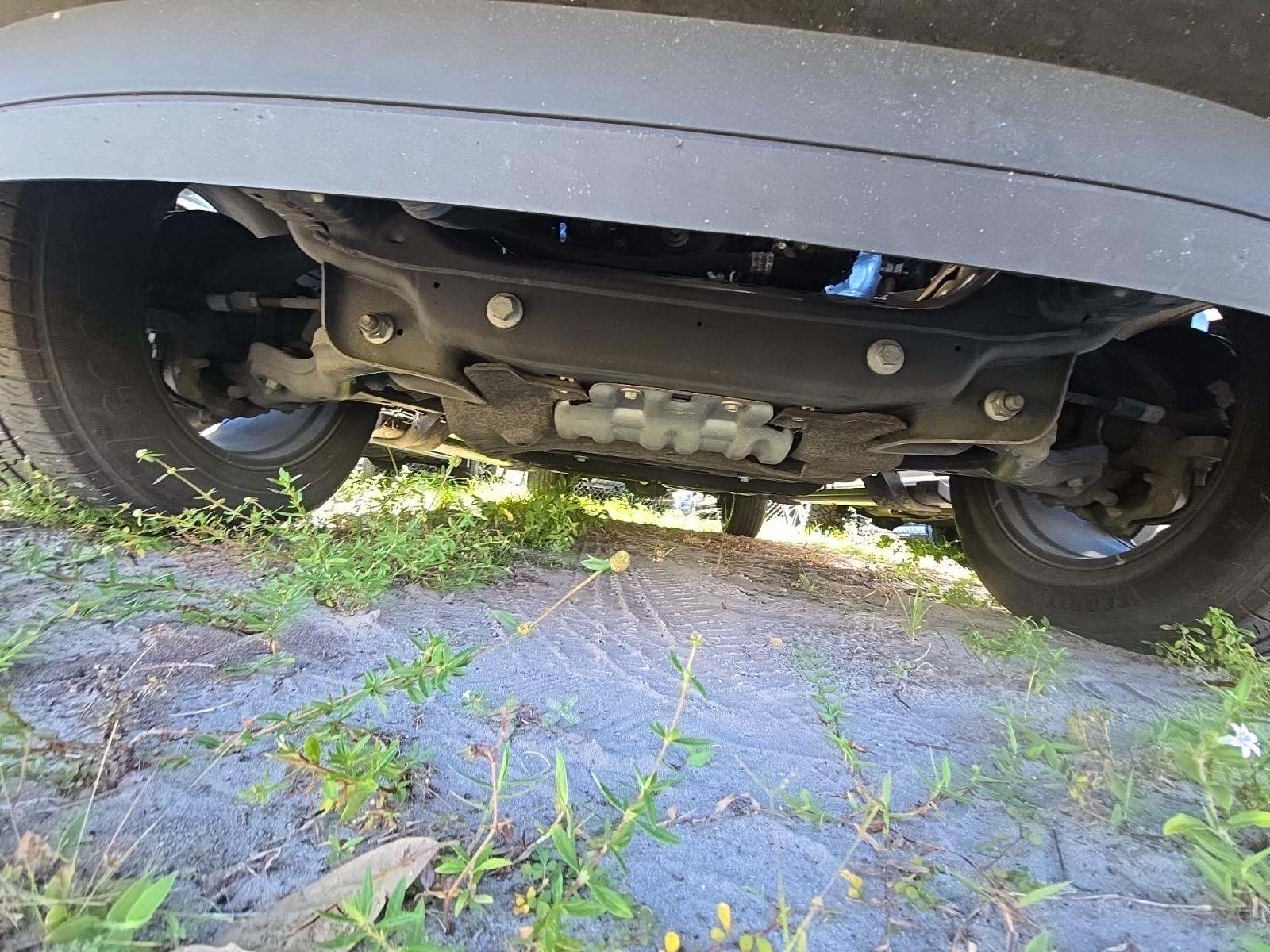 2022 Ford F-150 XLT RWD