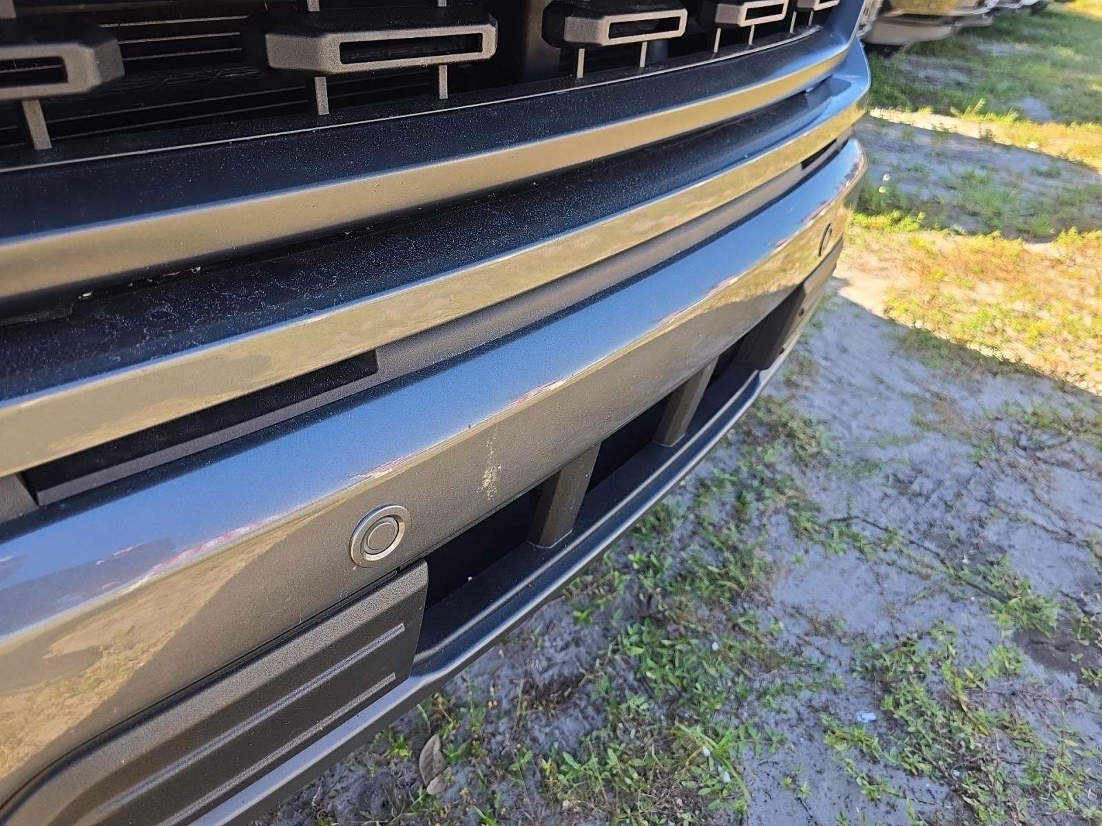 2022 Ford F-150 XLT RWD