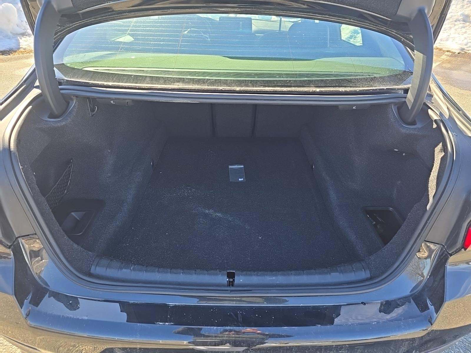 2023 BMW 5 Series 540i xDrive AWD