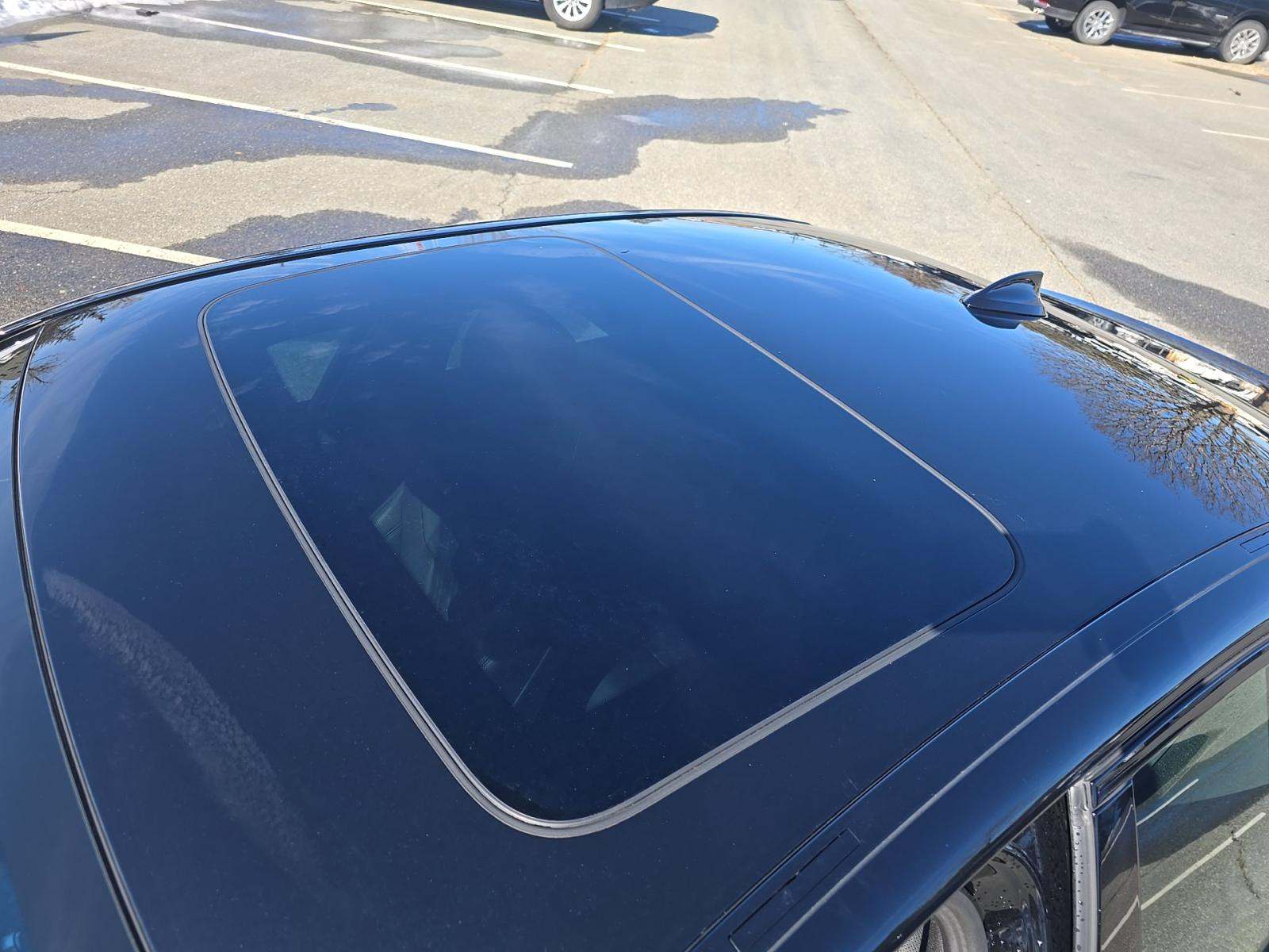 2023 BMW 5 Series 540i xDrive AWD