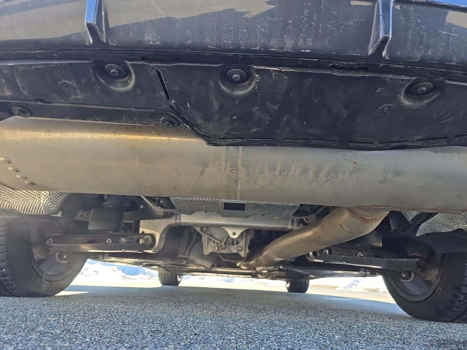 2023 BMW 5 Series 540i xDrive AWD