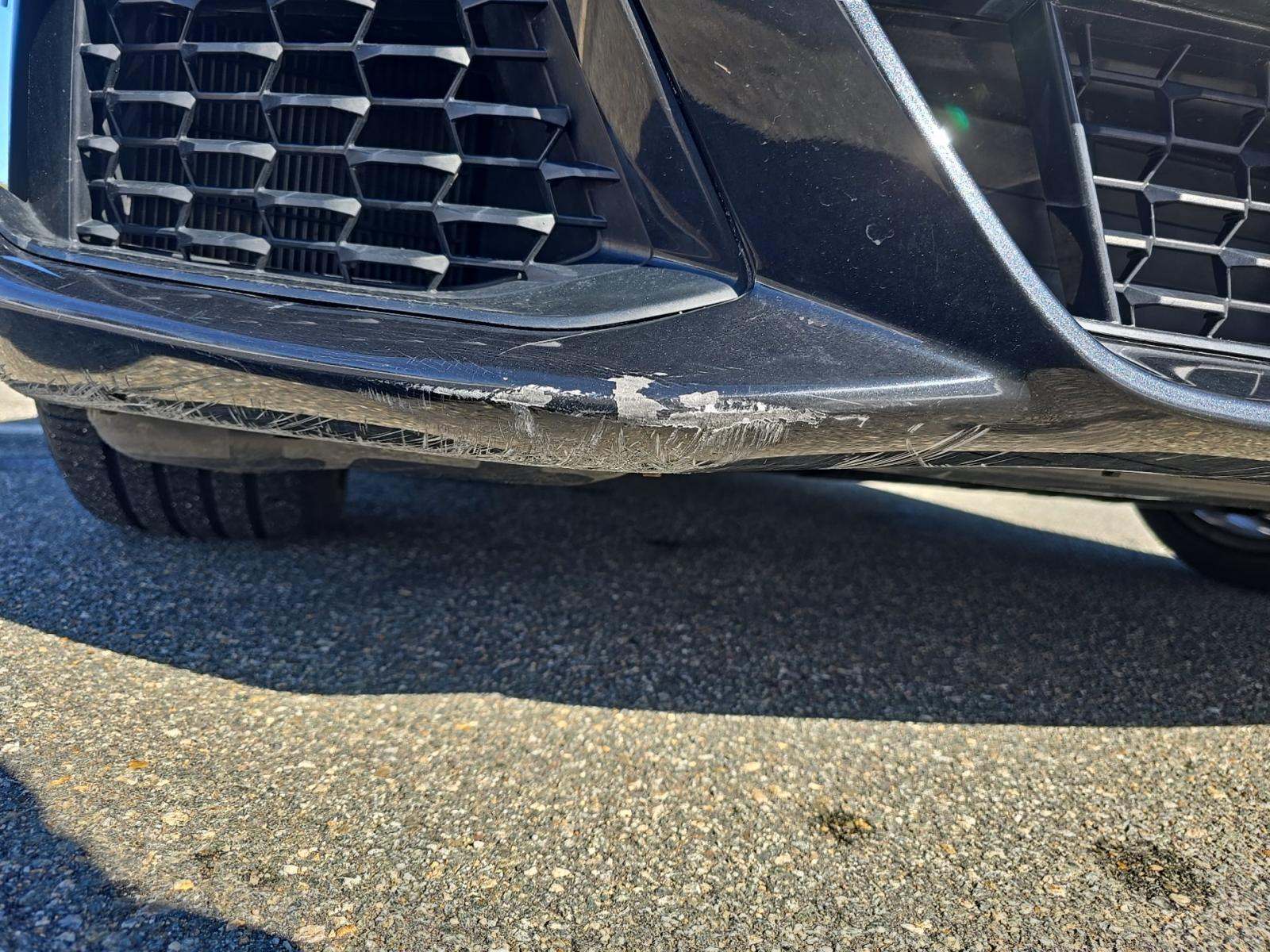 2023 BMW 5 Series 540i xDrive AWD