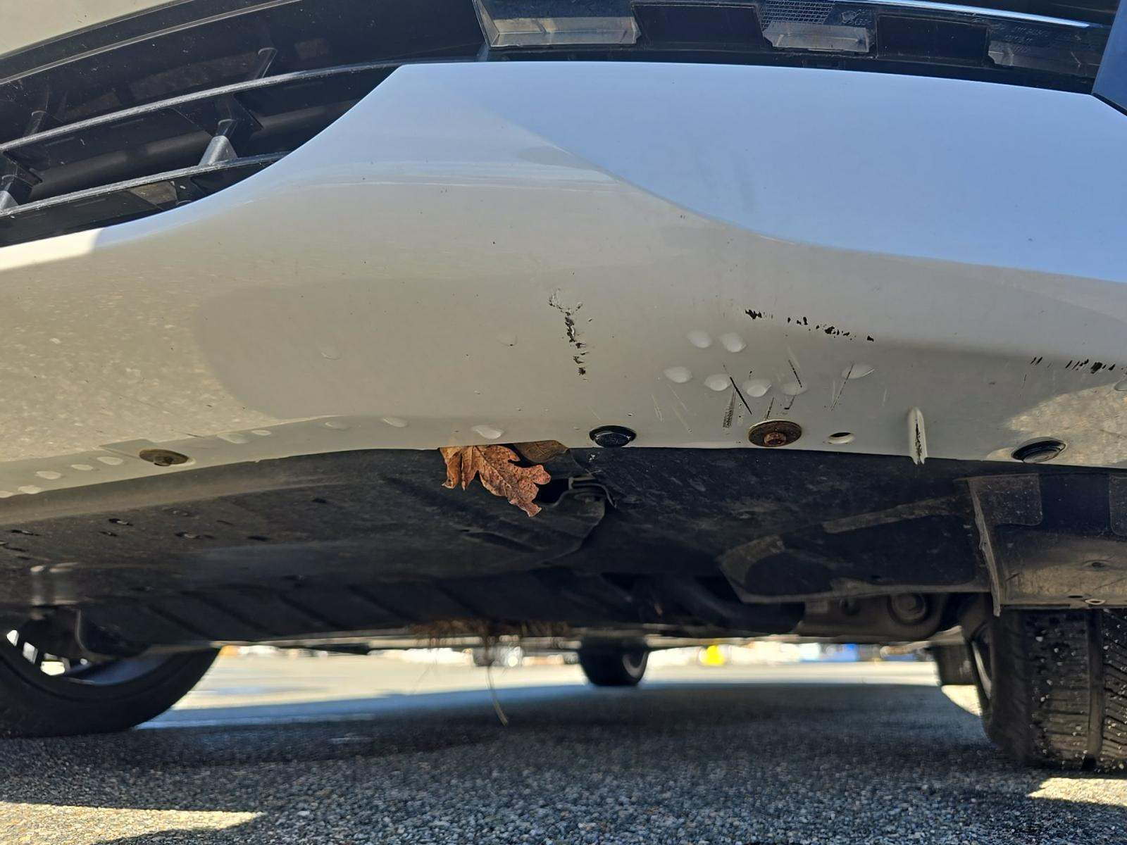 2023 BMW 5 Series 540i xDrive AWD