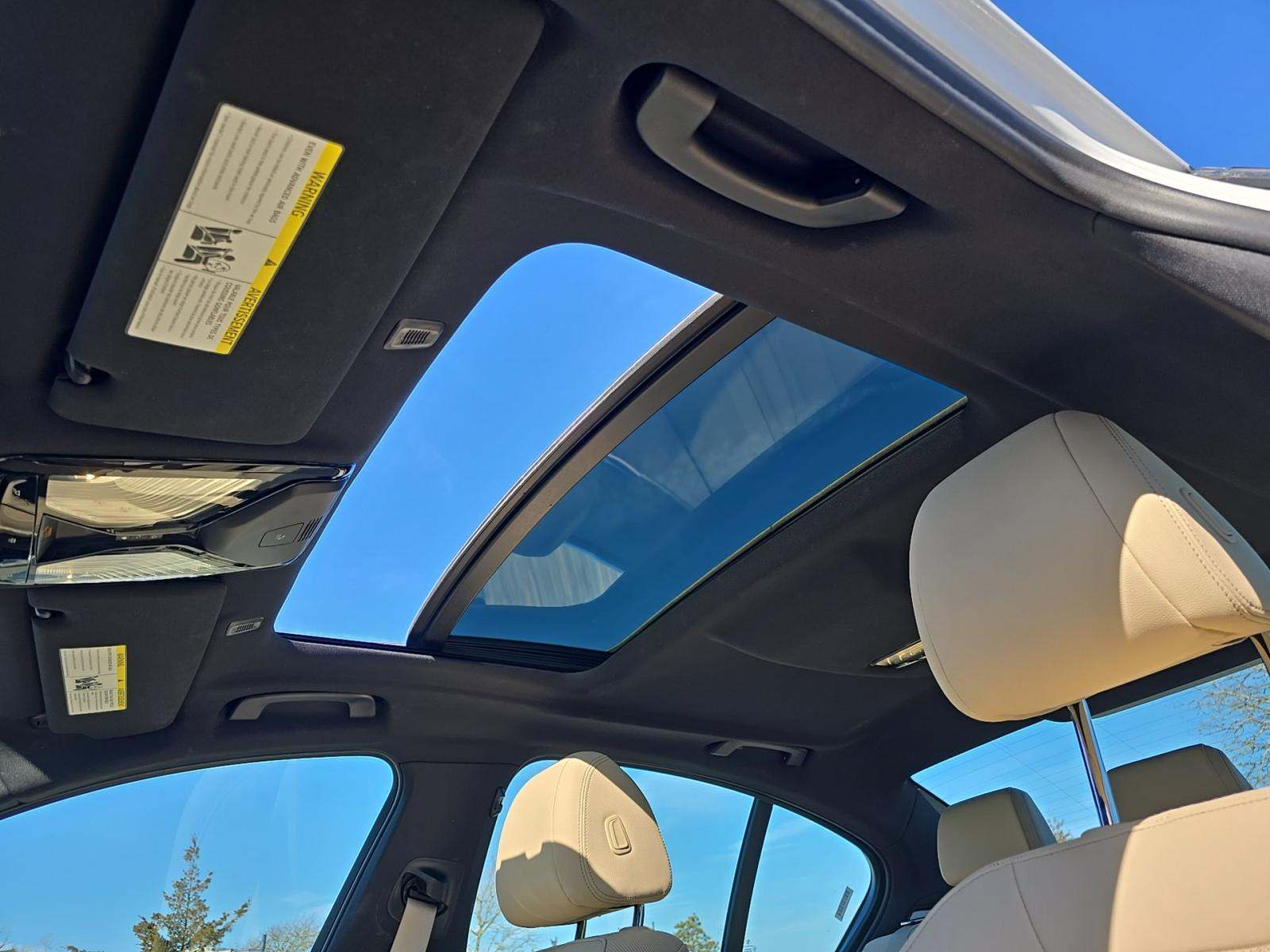 2023 BMW 5 Series 540i xDrive AWD