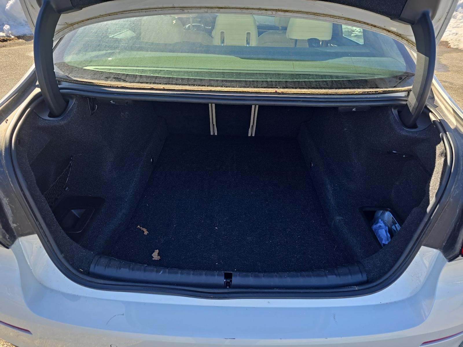 2023 BMW 5 Series 540i xDrive AWD