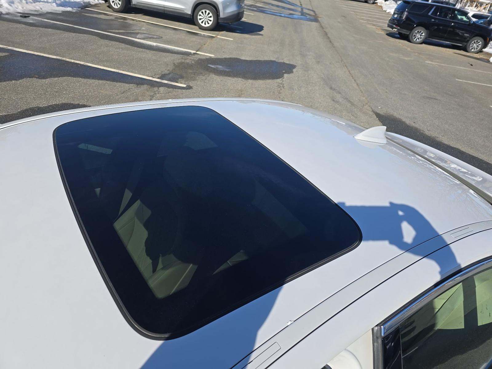 2023 BMW 5 Series 540i xDrive AWD