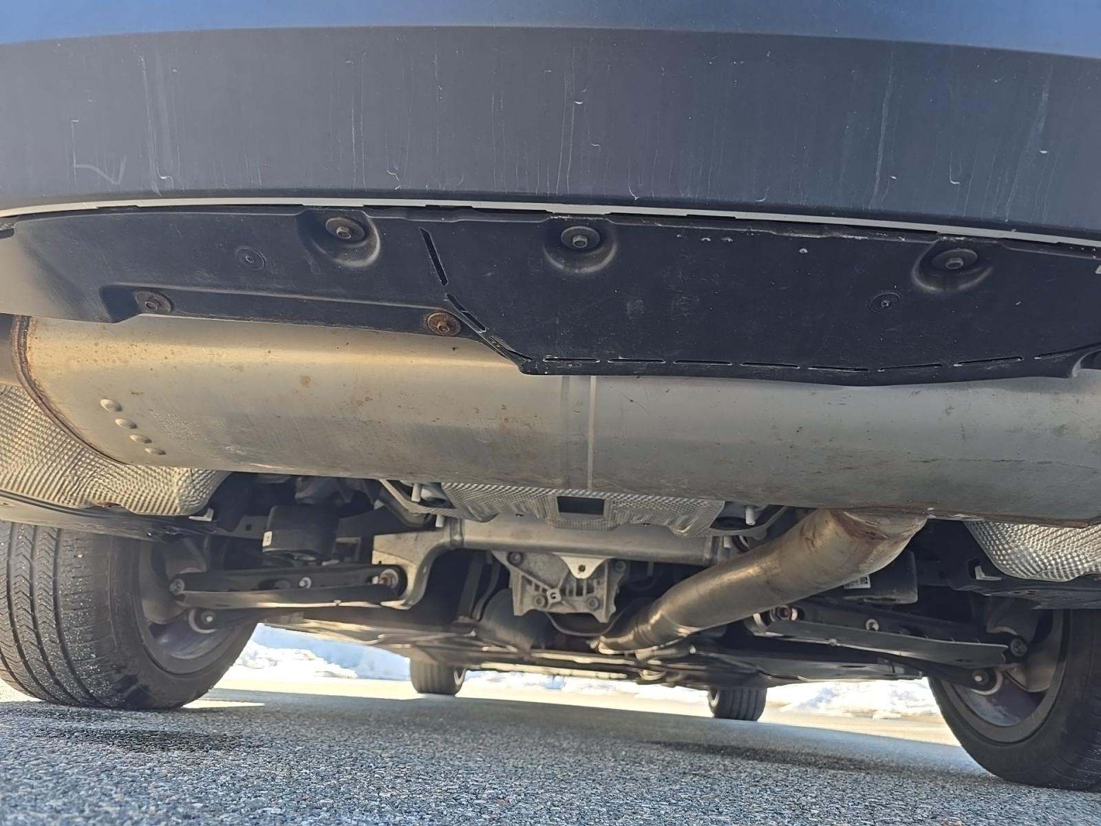 2023 BMW 5 Series 540i xDrive AWD