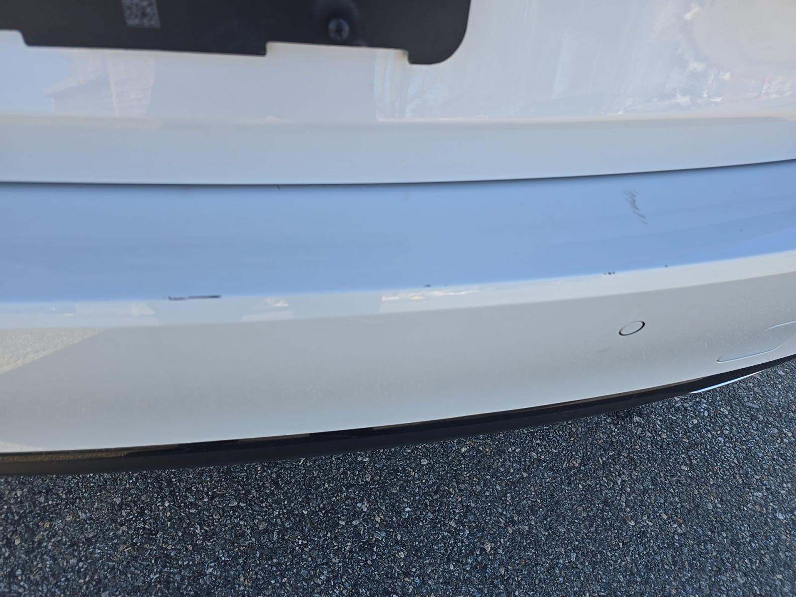 2023 BMW 5 Series 540i xDrive AWD