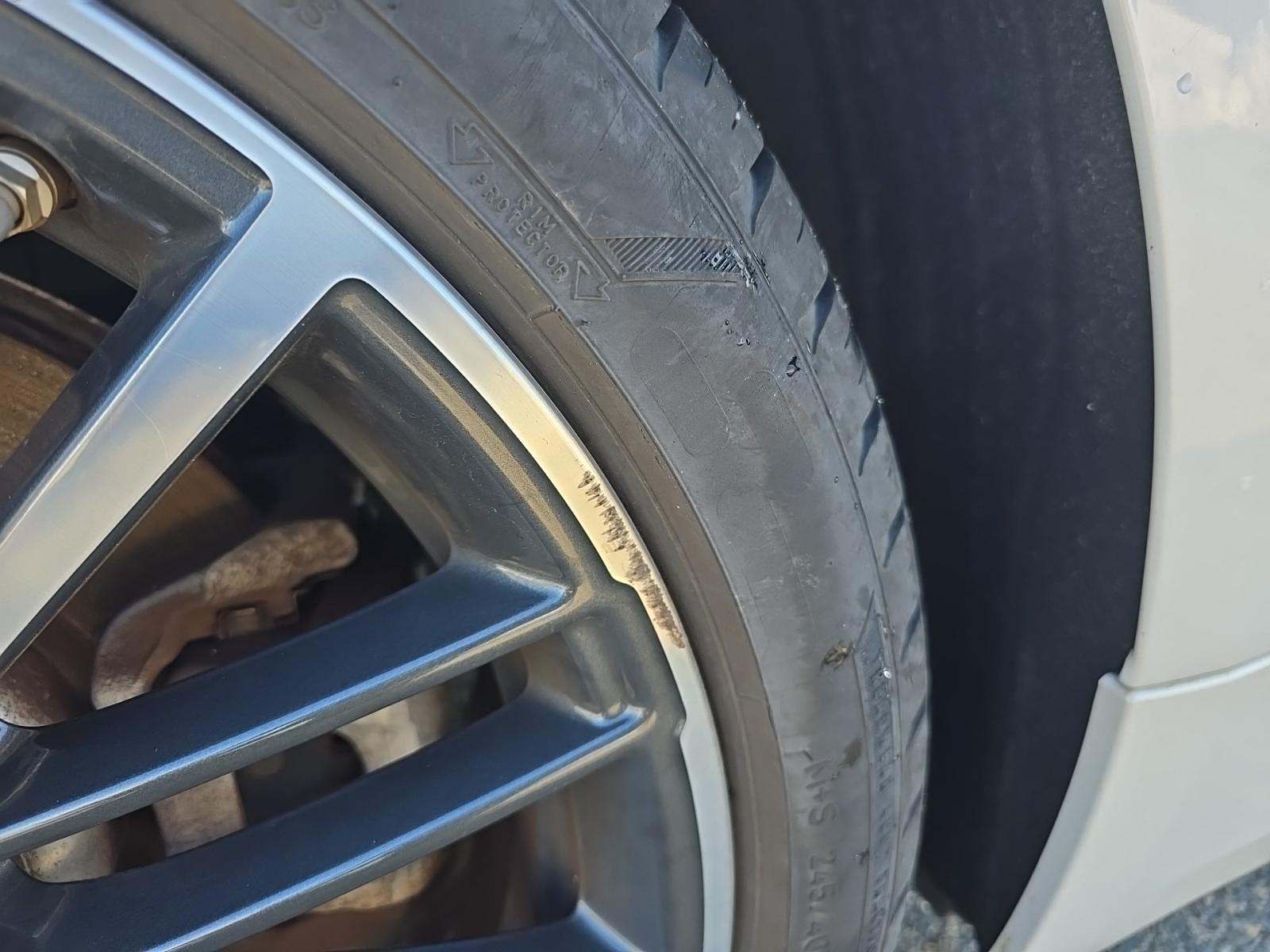 2023 BMW 5 Series 540i xDrive AWD