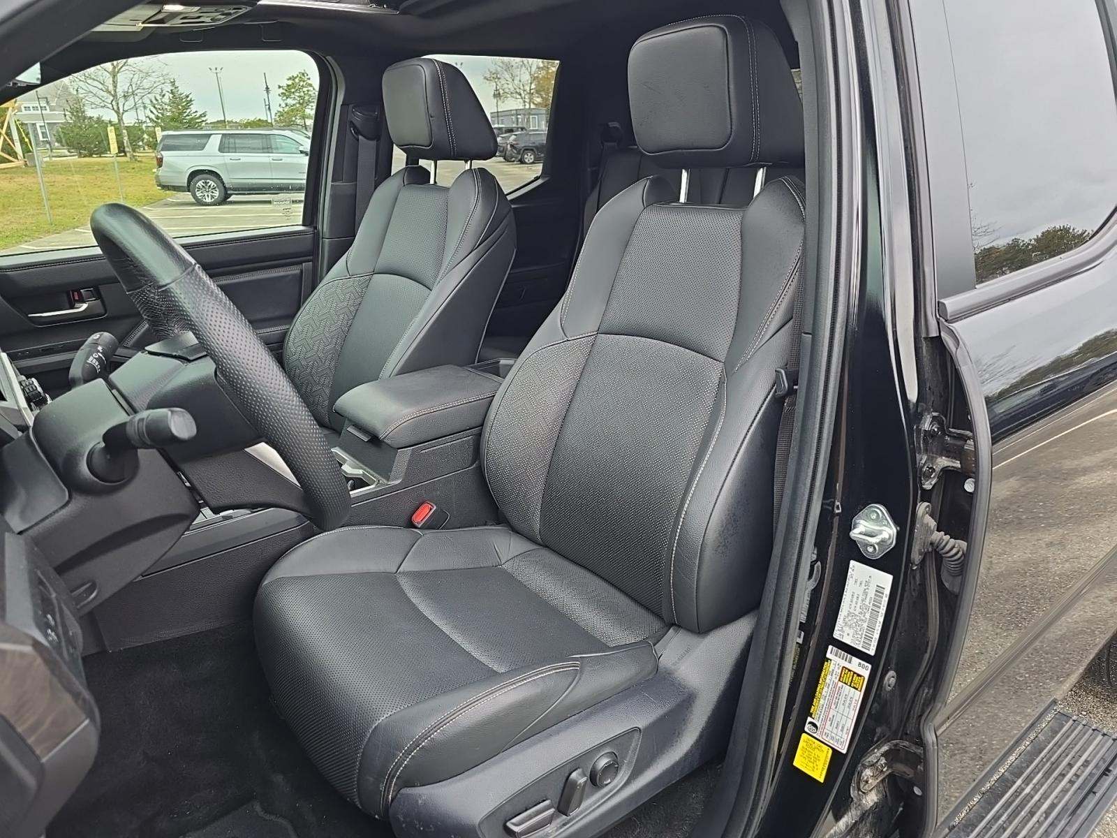 2024 Toyota Tacoma Limited AWD