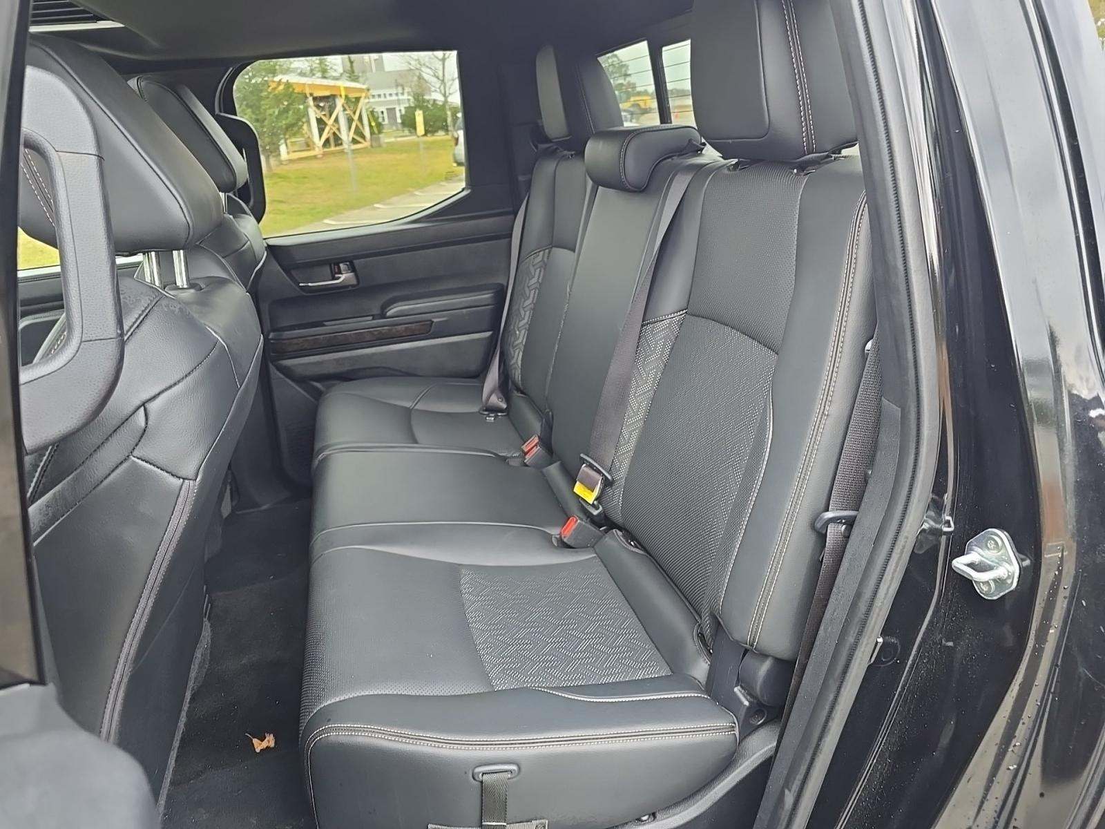 2024 Toyota Tacoma Limited AWD