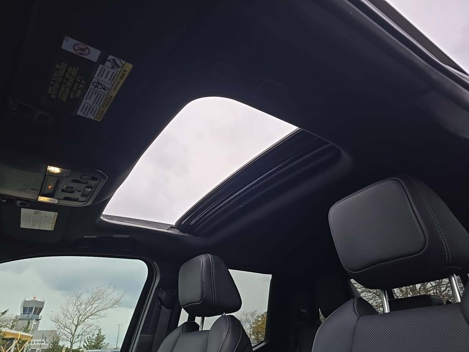 2024 Toyota Tacoma Limited AWD