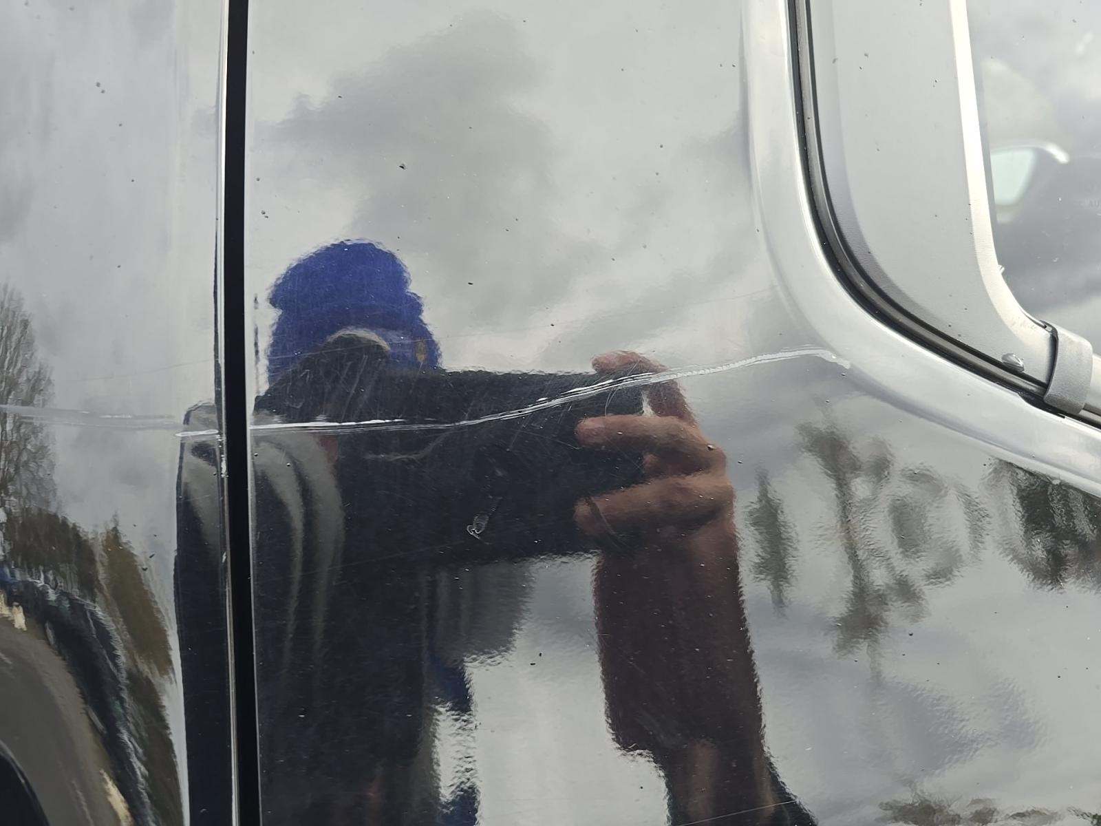 2024 Toyota Tacoma Limited AWD