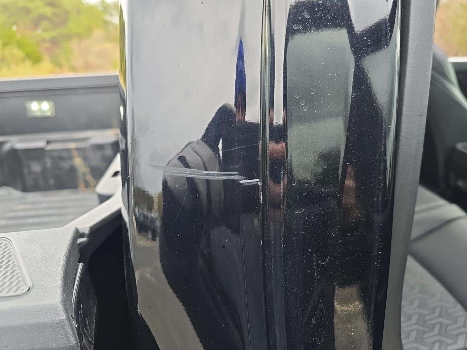 2024 Toyota Tacoma Limited AWD