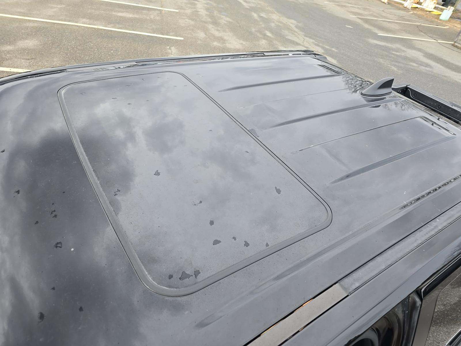 2024 Toyota Tacoma Limited AWD