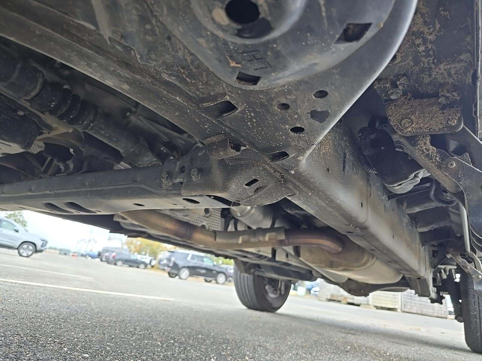 2024 Toyota Tacoma Limited AWD