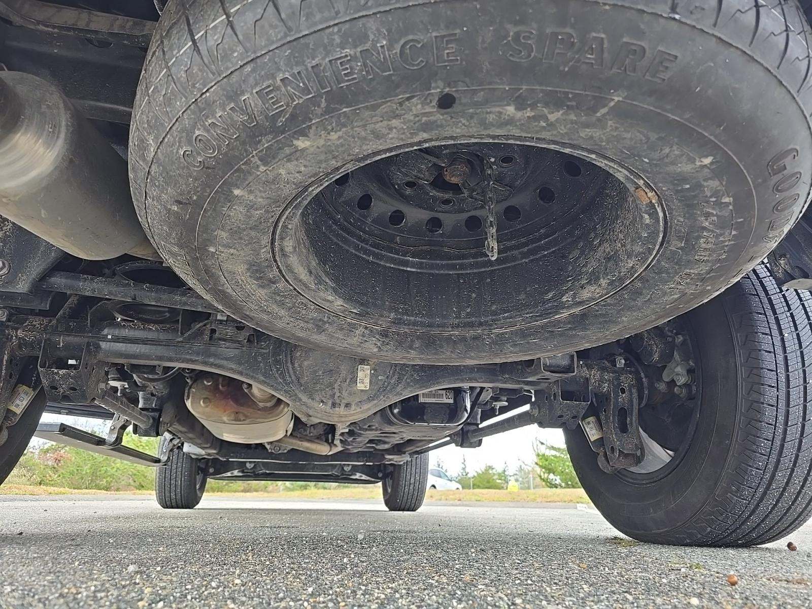 2024 Toyota Tacoma Limited AWD