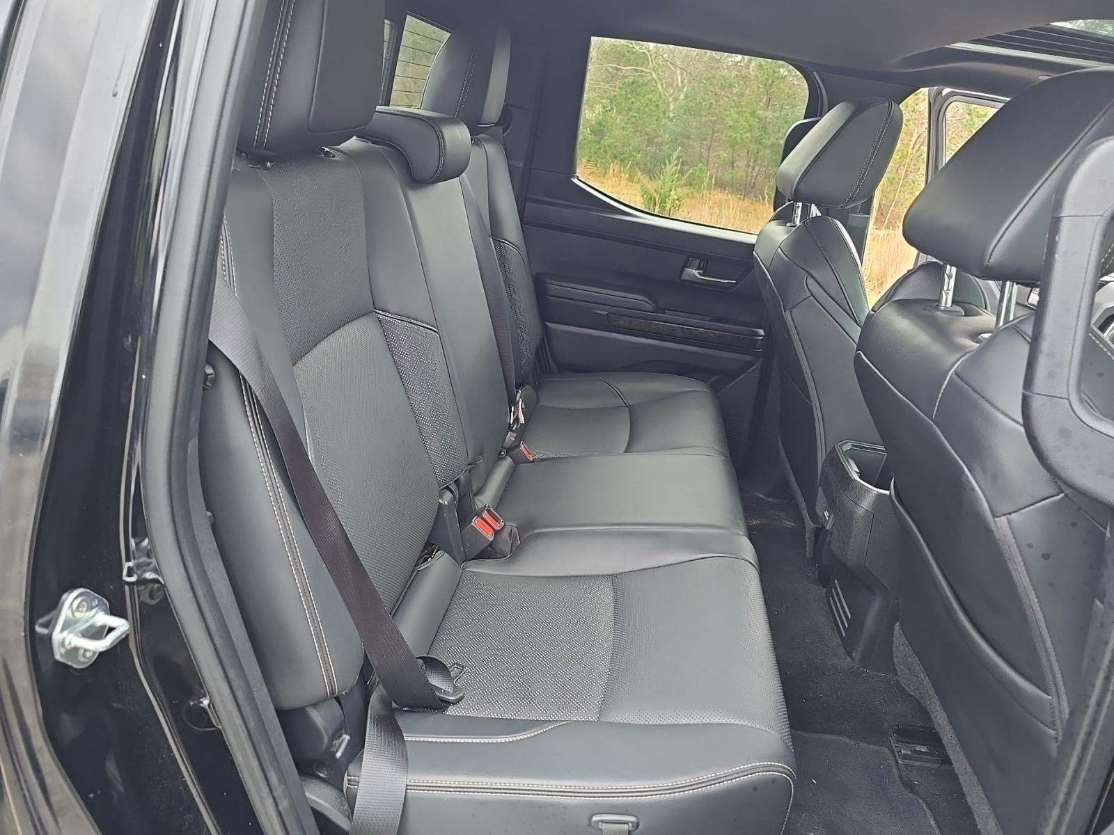 2024 Toyota Tacoma Limited AWD