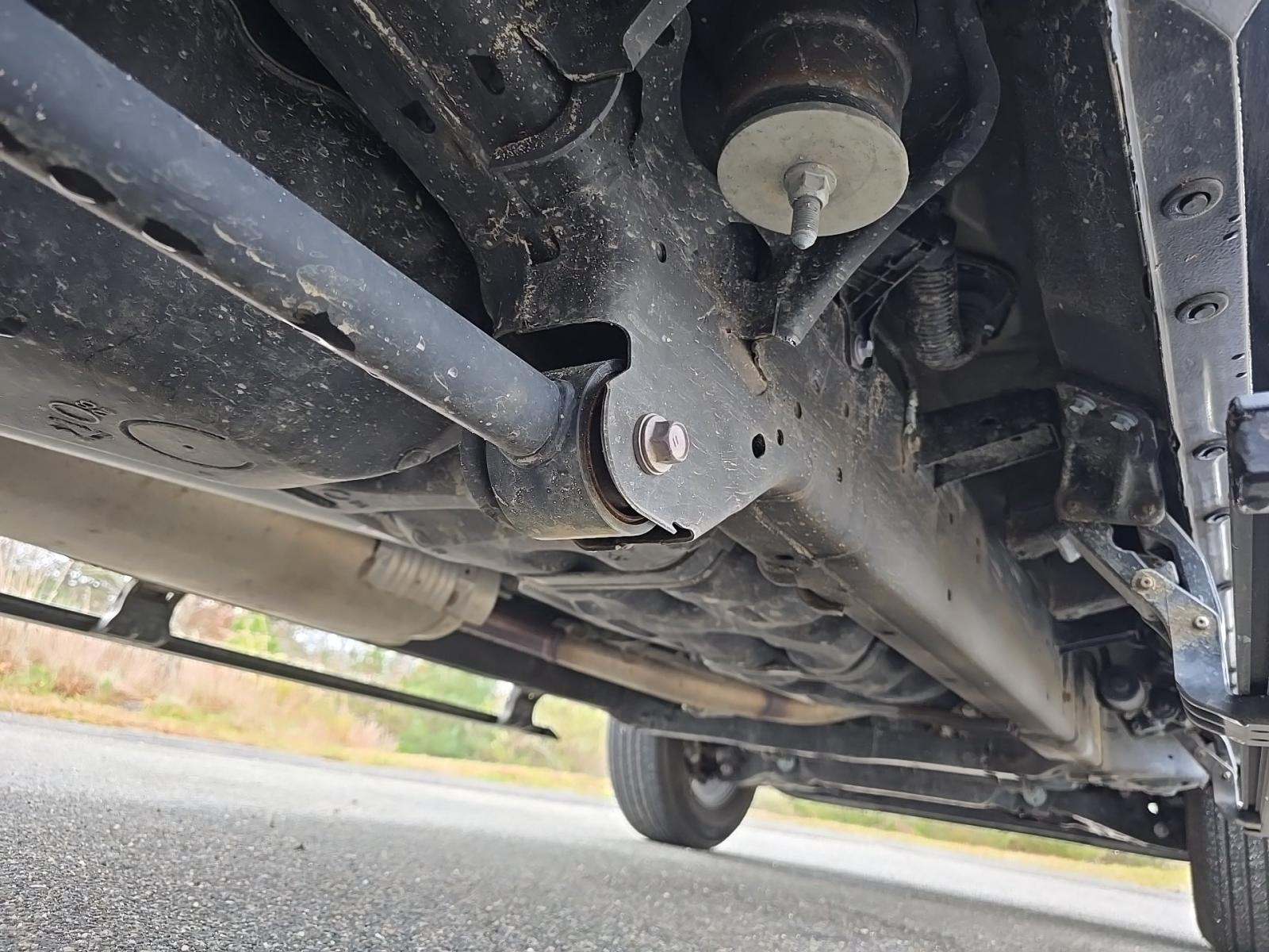 2024 Toyota Tacoma Limited AWD