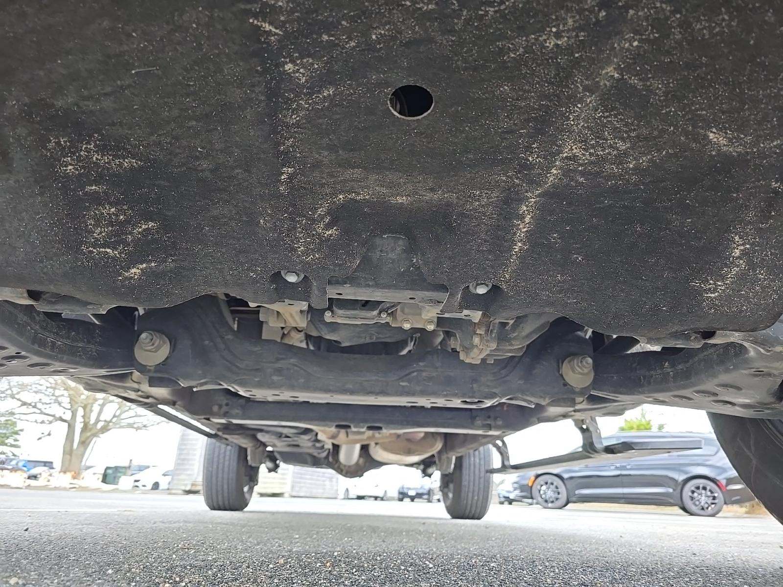 2024 Toyota Tacoma Limited AWD