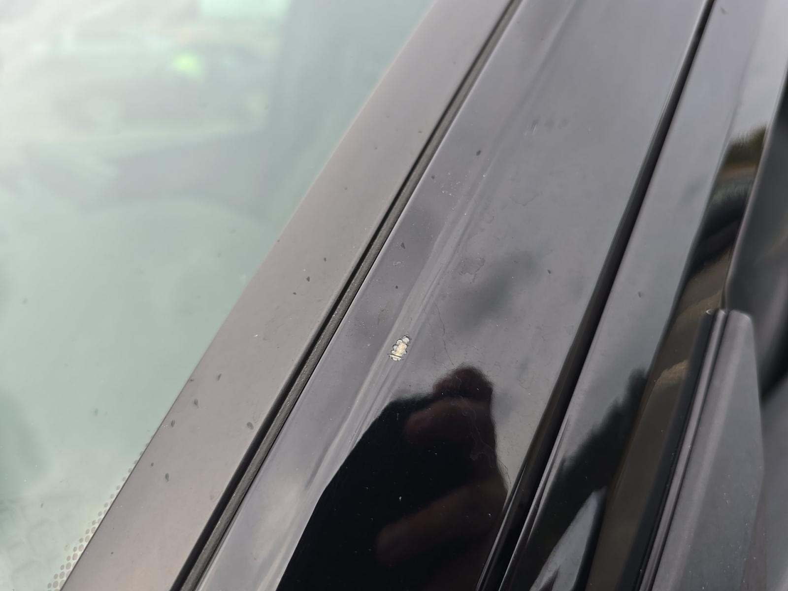 2024 Toyota Tacoma Limited AWD