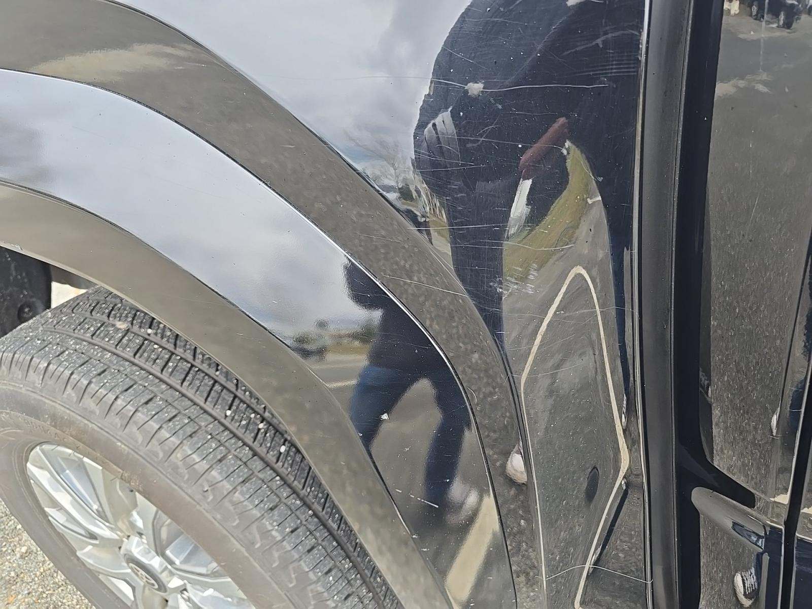 2024 Toyota Tacoma Limited AWD