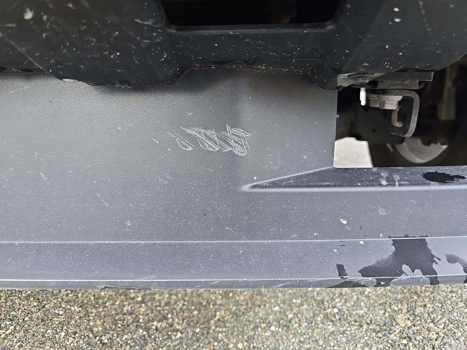 2024 Toyota Tacoma Limited AWD