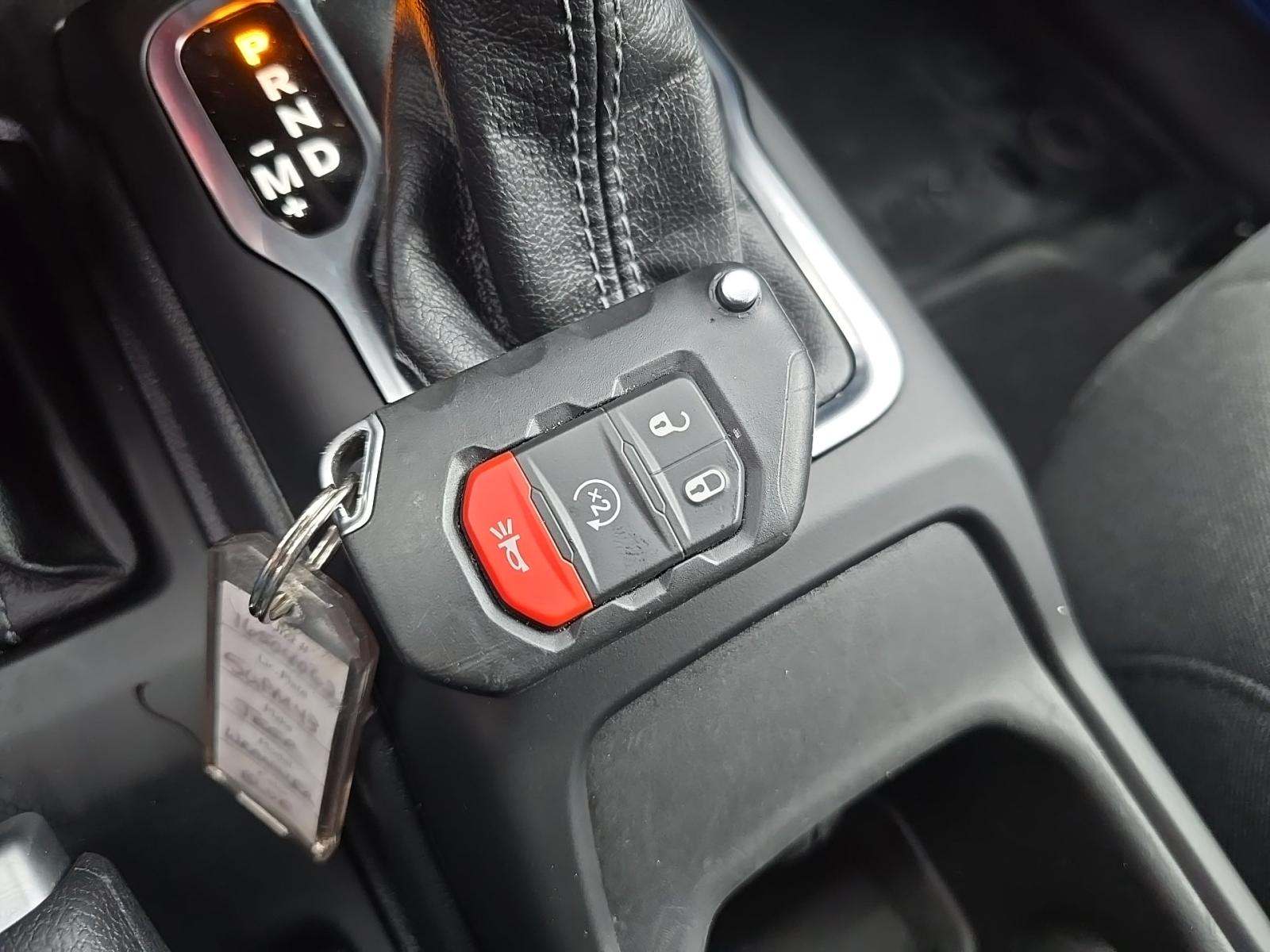 2025 Jeep Wrangler Rubicon AWD