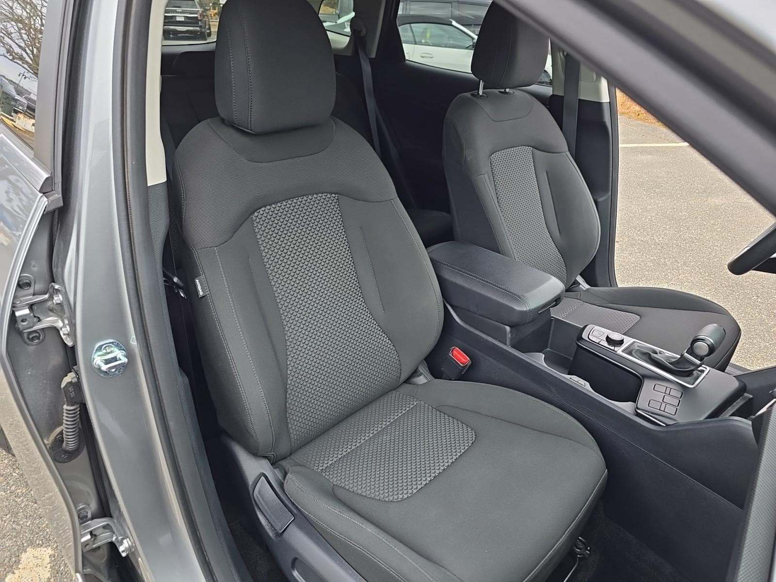 2024 Kia Sportage LX FWD