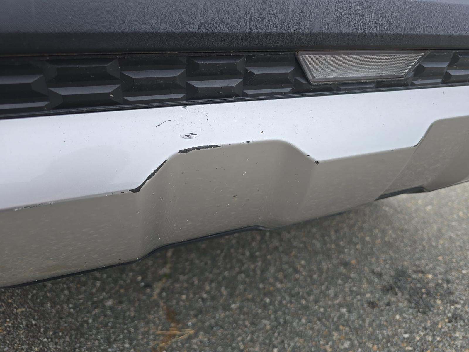 2024 Kia Sportage LX FWD