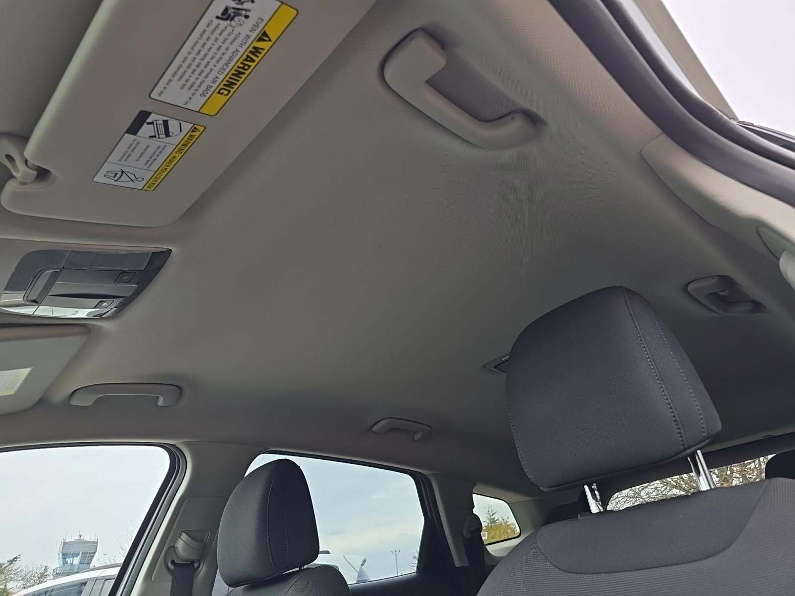 2024 Kia Sportage LX FWD