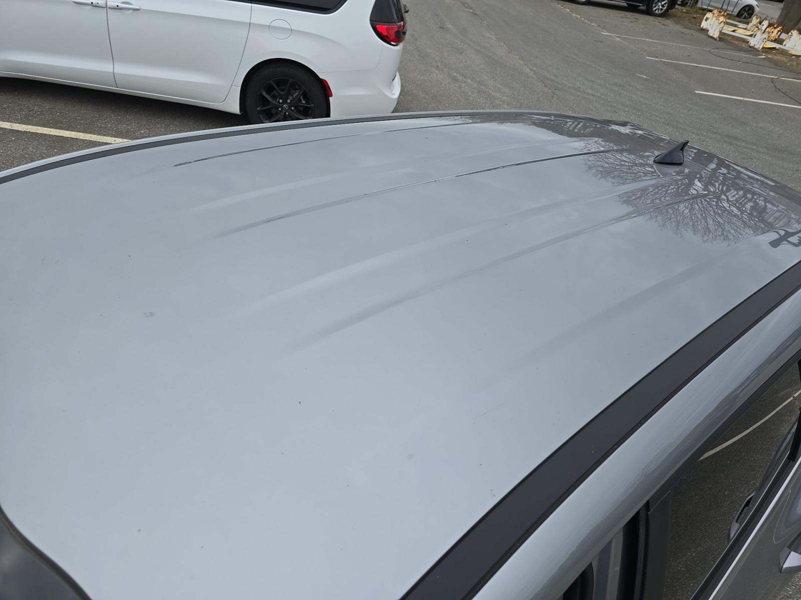 2024 Kia Sportage LX FWD