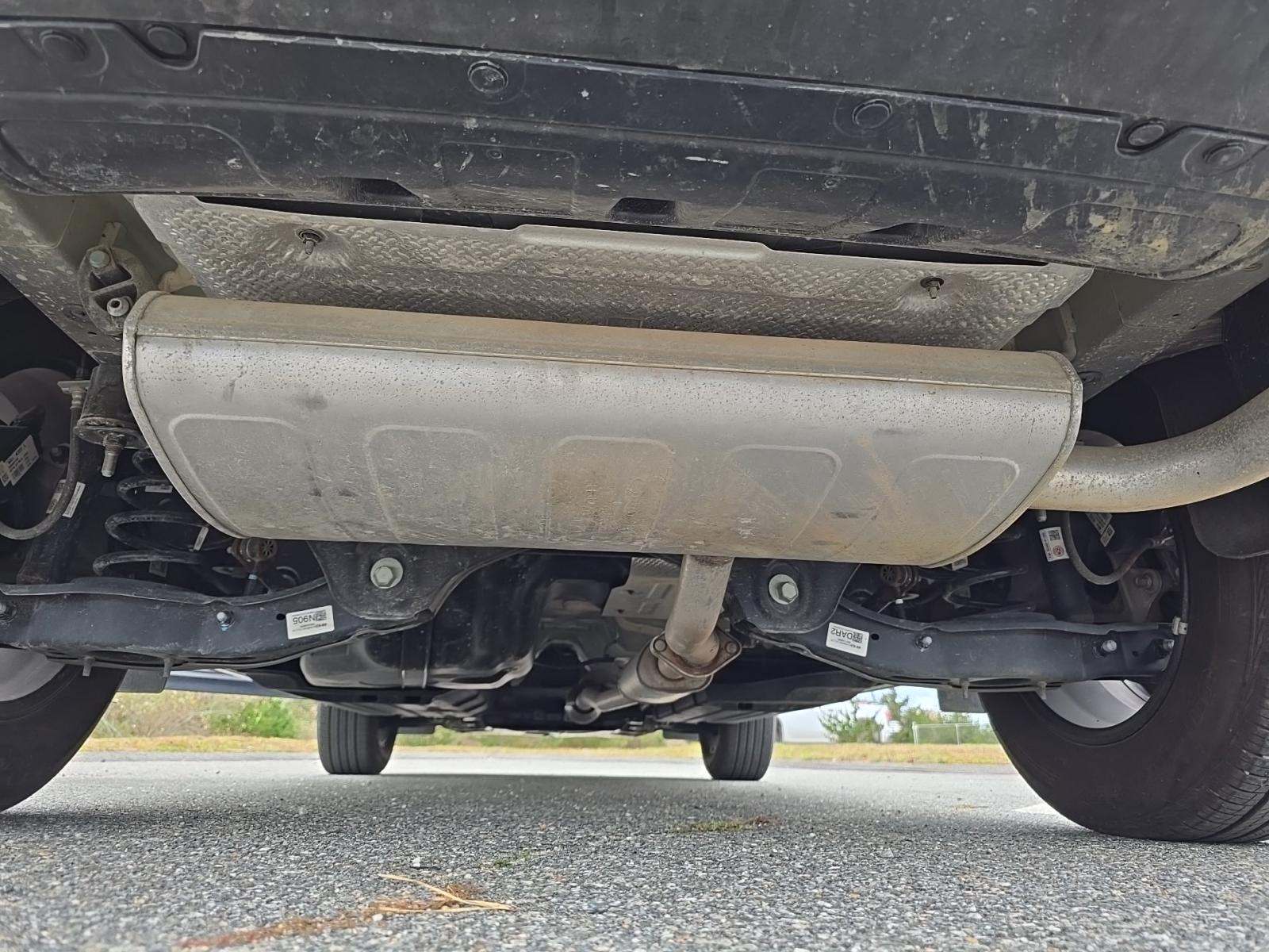 2024 Kia Sportage LX FWD