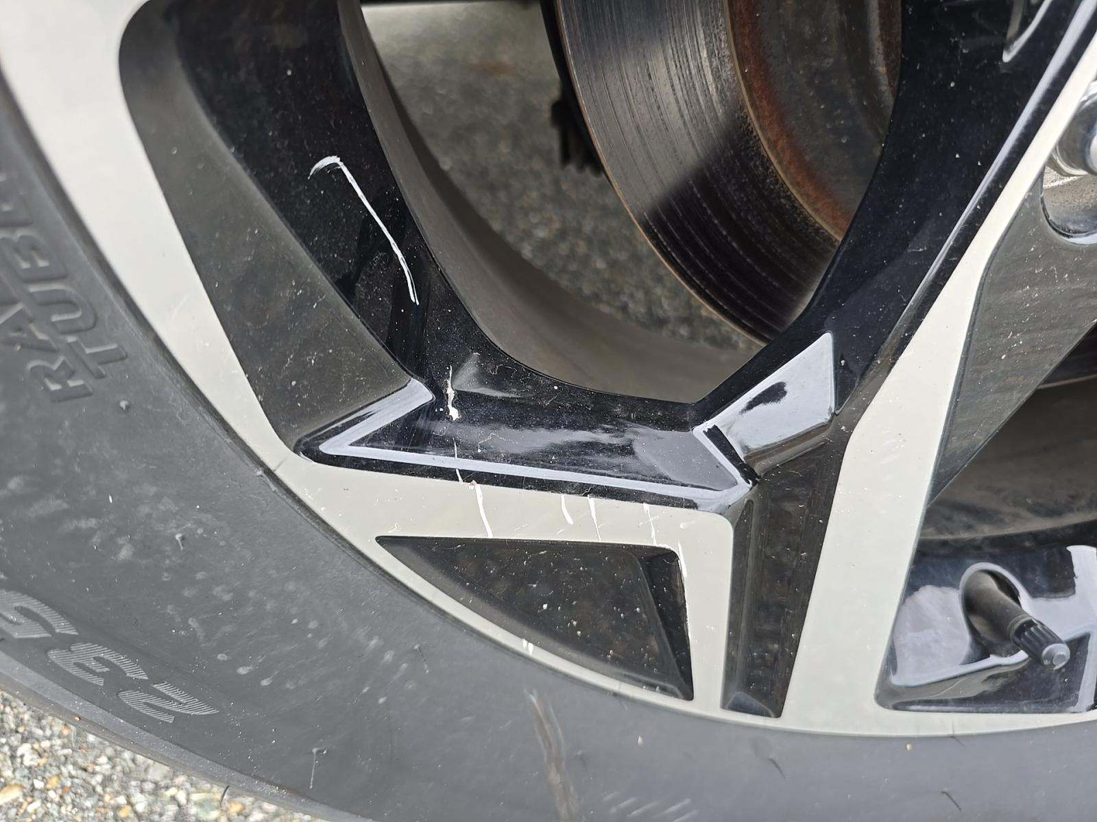 2024 Kia Sportage LX FWD