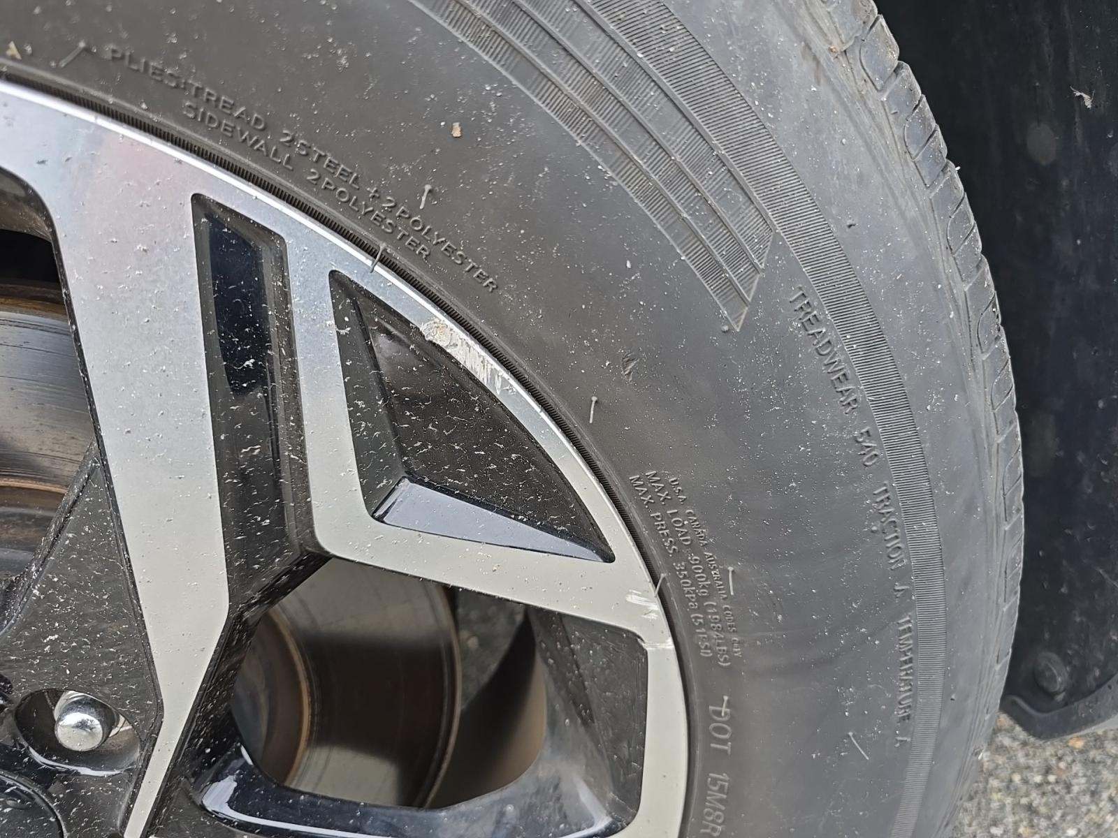 2024 Kia Sportage LX FWD