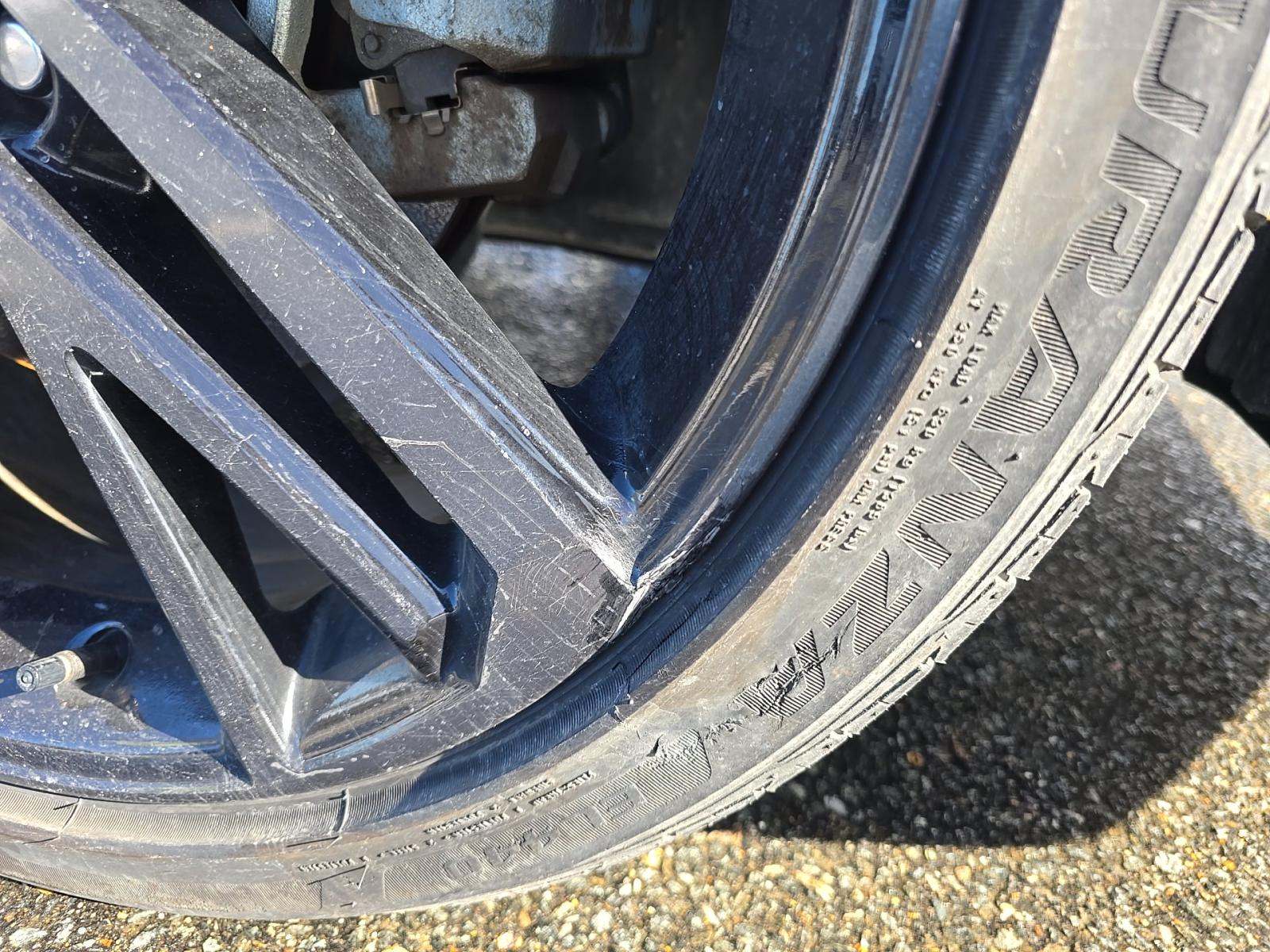 2025 Toyota Camry XSE AWD