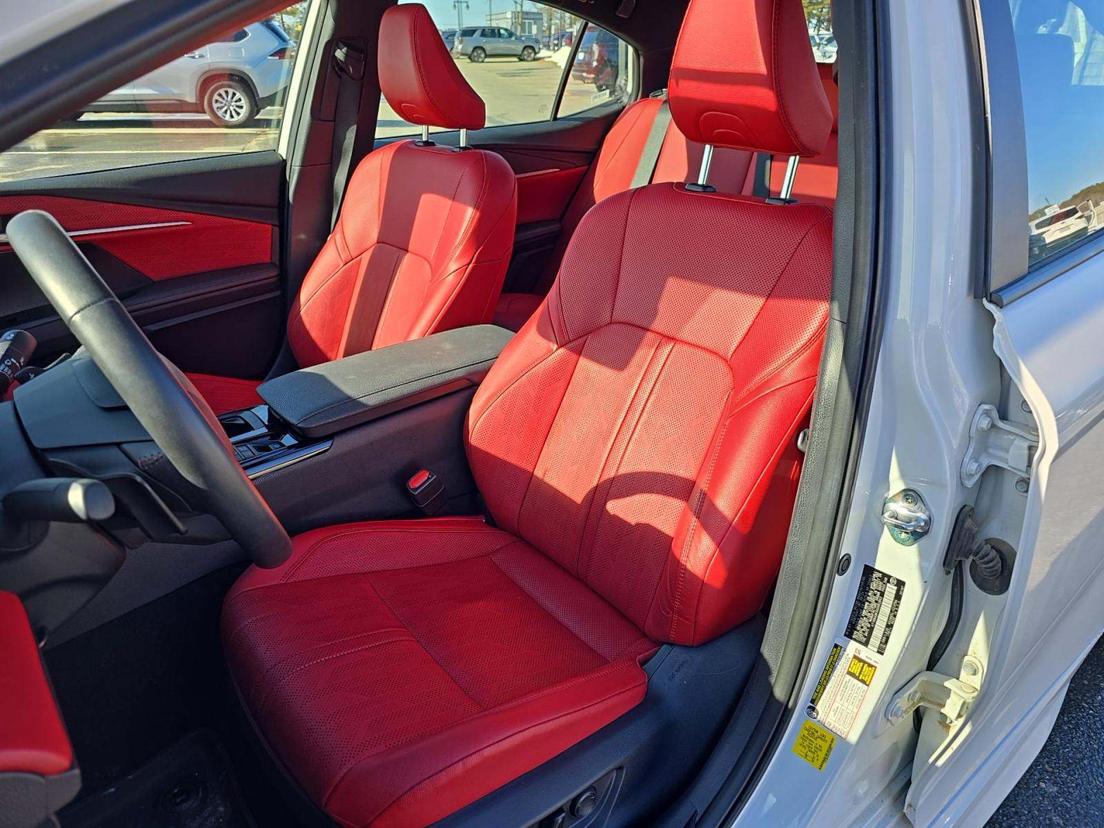 2025 Toyota Camry XSE AWD