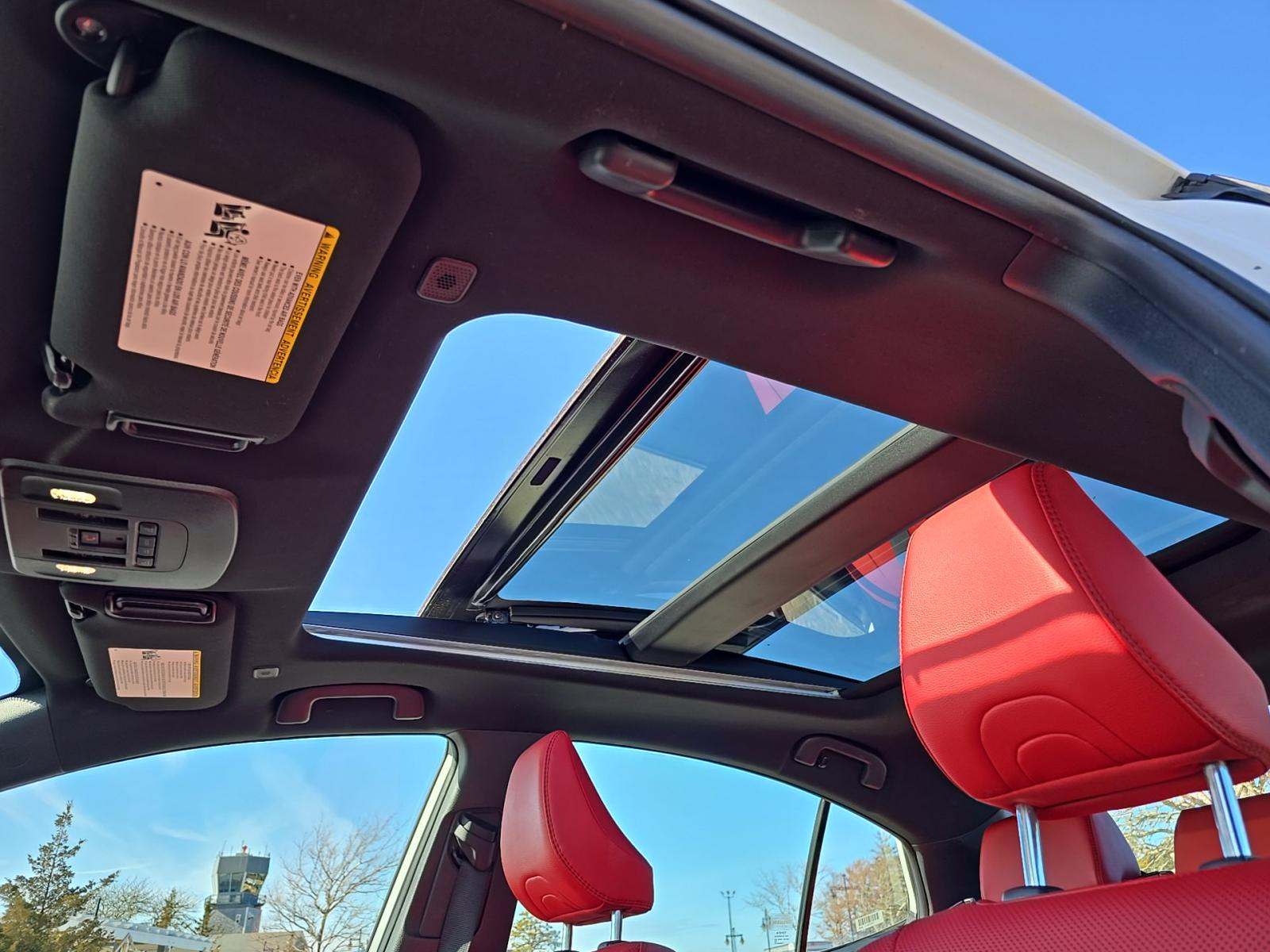 2025 Toyota Camry XSE AWD