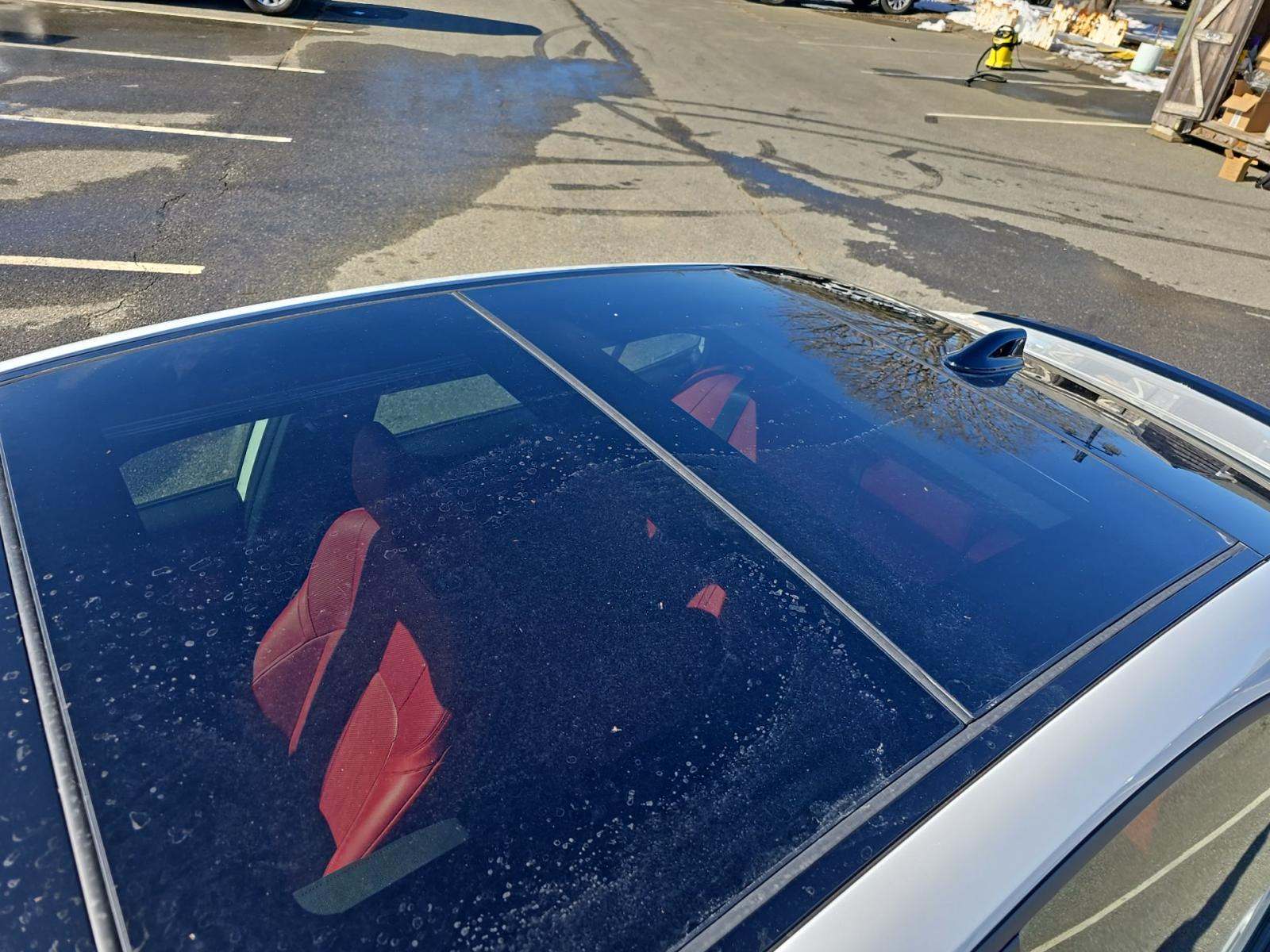 2025 Toyota Camry XSE AWD