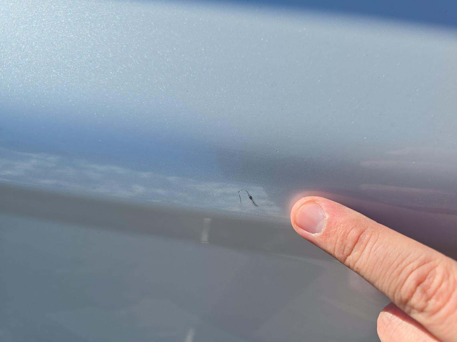 2025 Toyota Camry XSE AWD