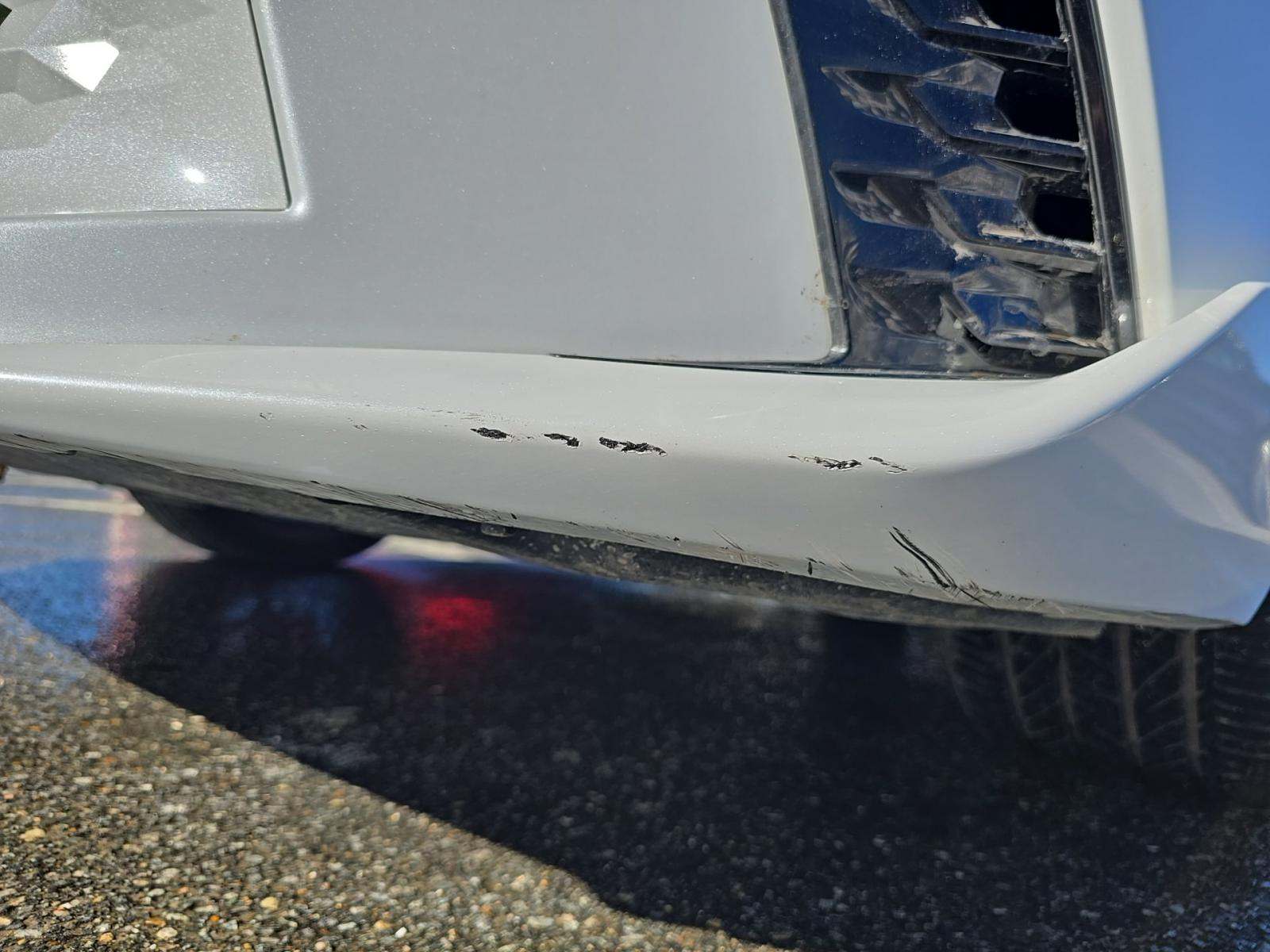 2025 Toyota Camry XSE AWD