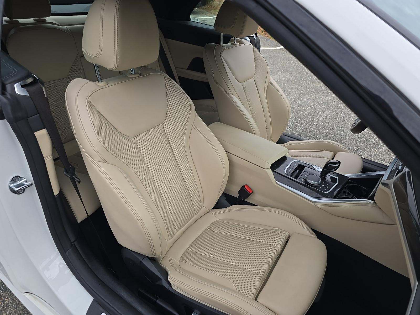 2023 BMW 4 Series 430i xDrive AWD