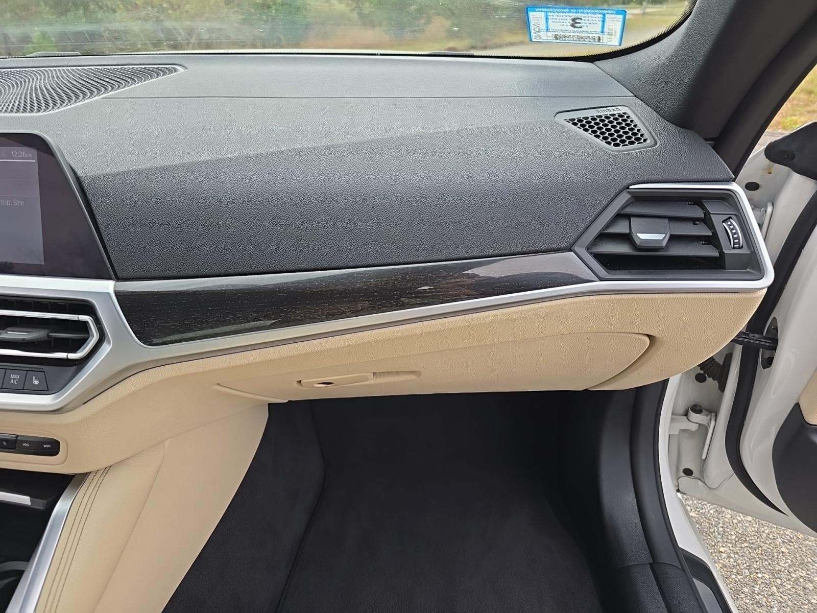 2023 BMW 4 Series 430i xDrive AWD