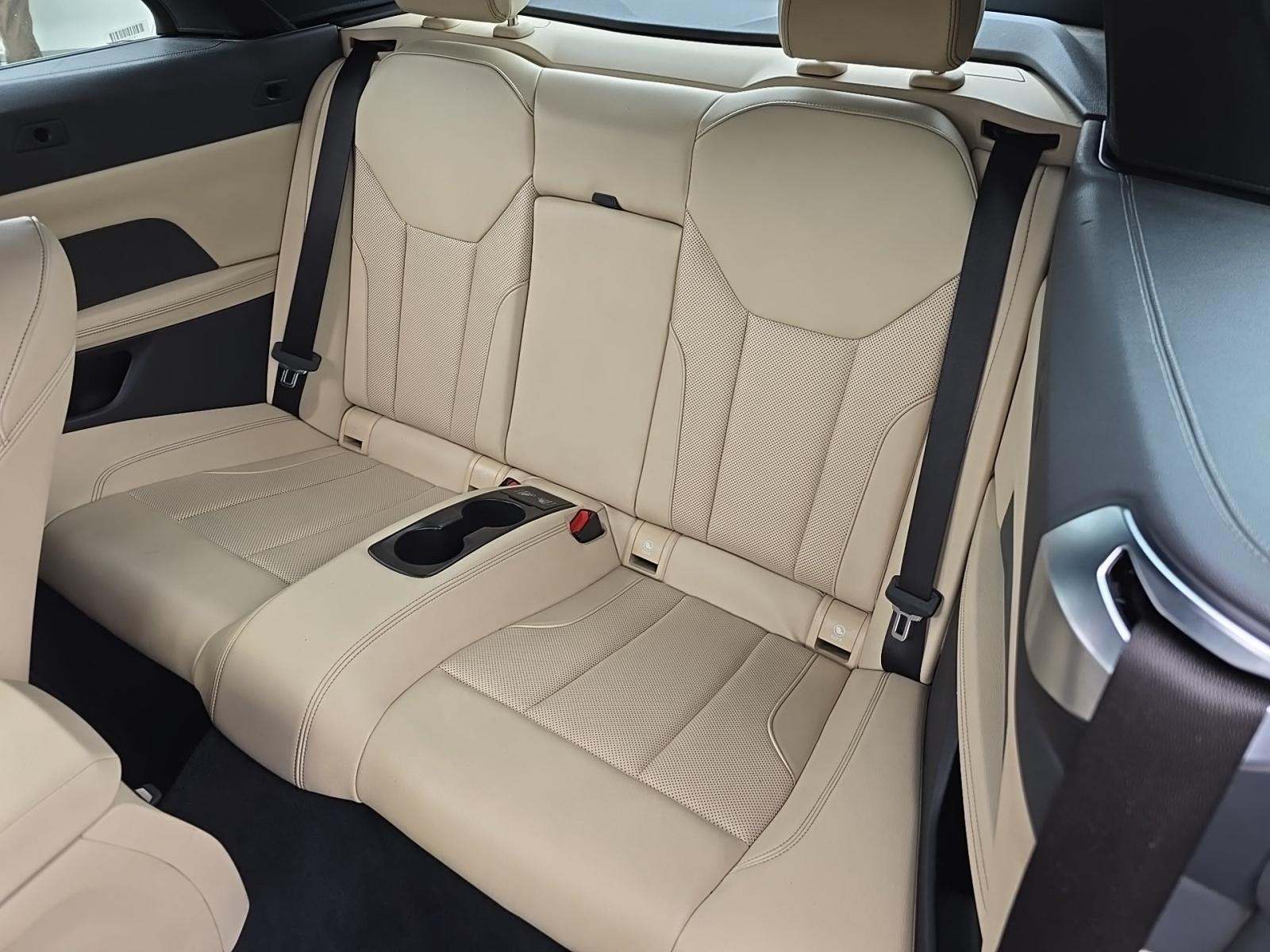 2023 BMW 4 Series 430i xDrive AWD